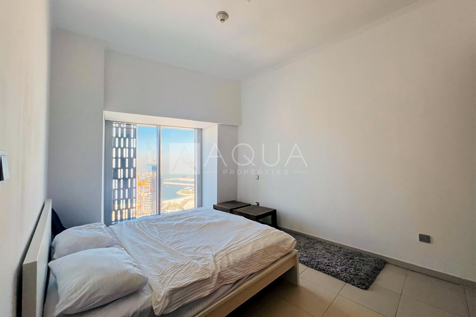 Furnished | Marina View | Vacant | Prime location