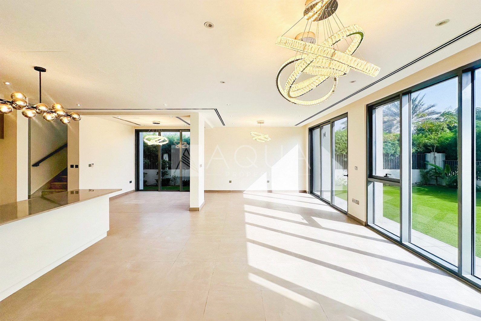 Corner Villa in Sidra 2 | Upgraded | 4 Bedrooms Plus Maids