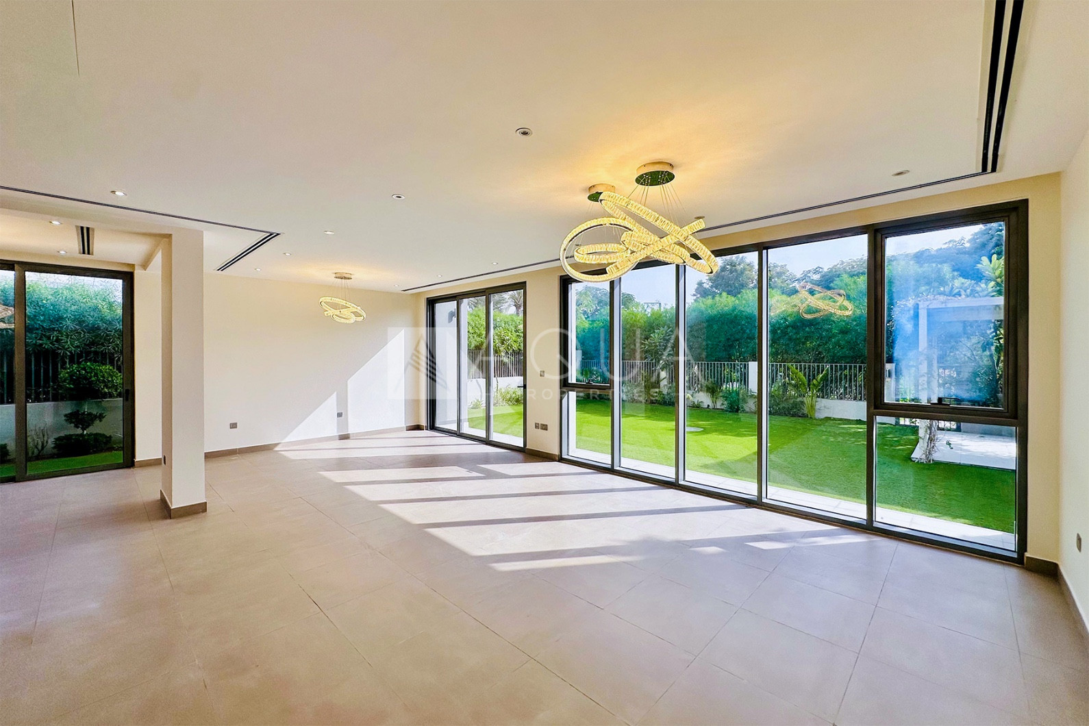 Corner Villa in Sidra 2 | Upgraded | 4 Bedrooms Plus Maids