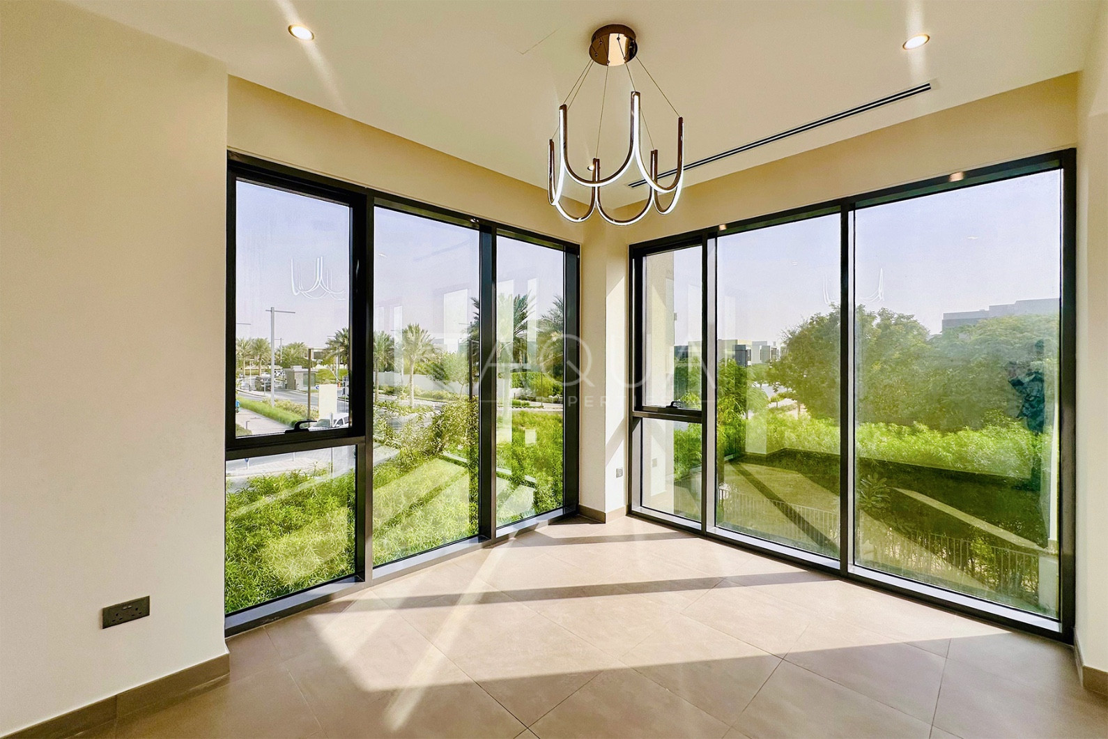 Corner Villa in Sidra 2 | Upgraded | 4 Bedrooms Plus Maids