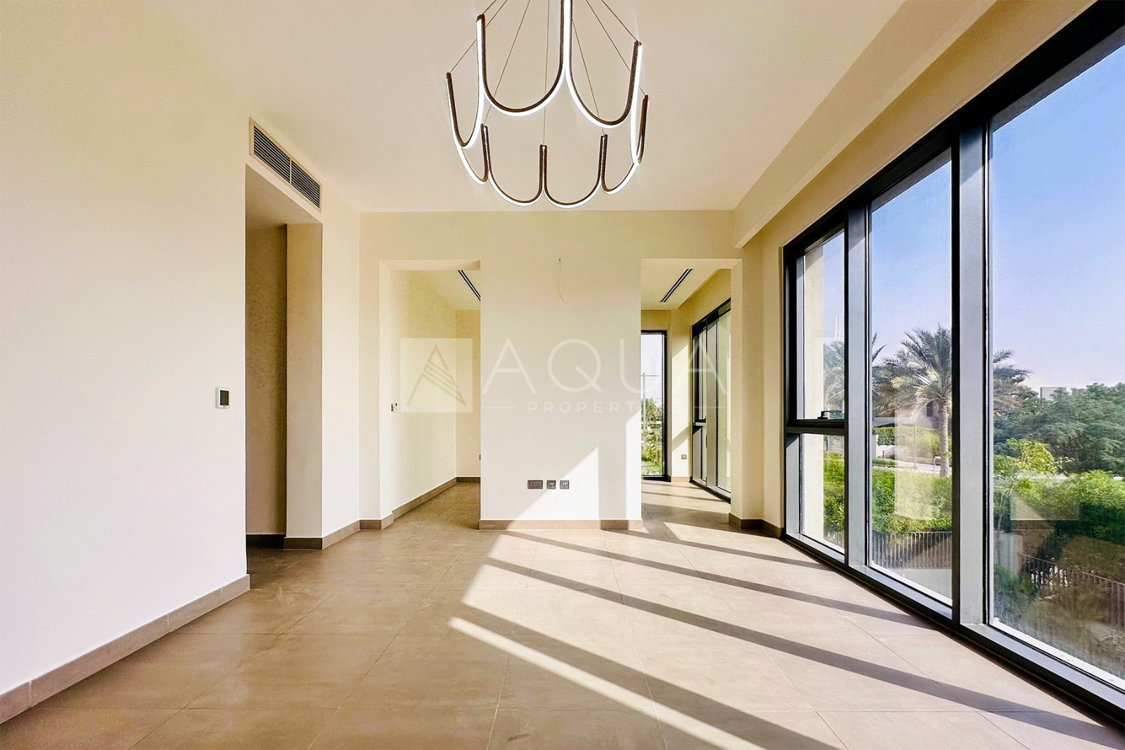 Corner Villa in Sidra 2 | Upgraded | 4 Bedrooms Plus Maids