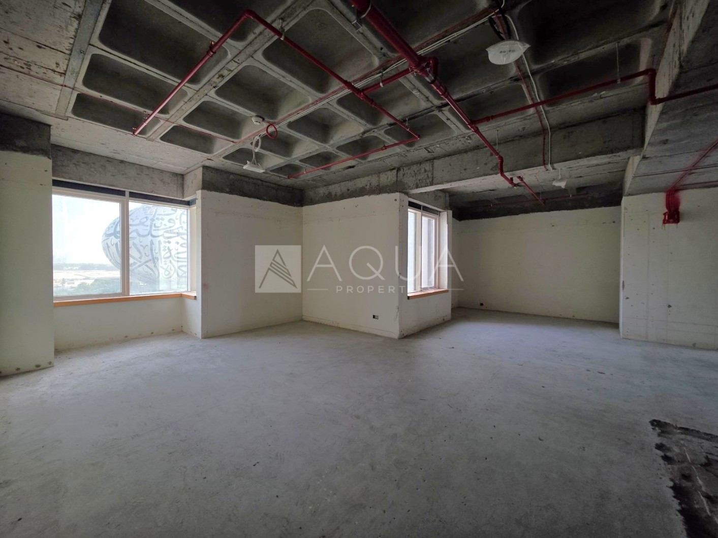 ideally Located | High Standard Building 