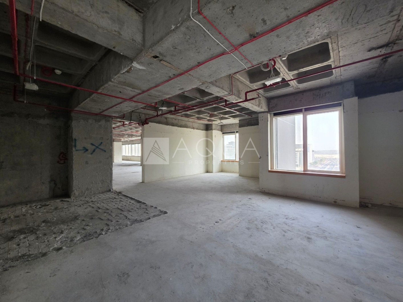 ideally Located | High Standard Building 