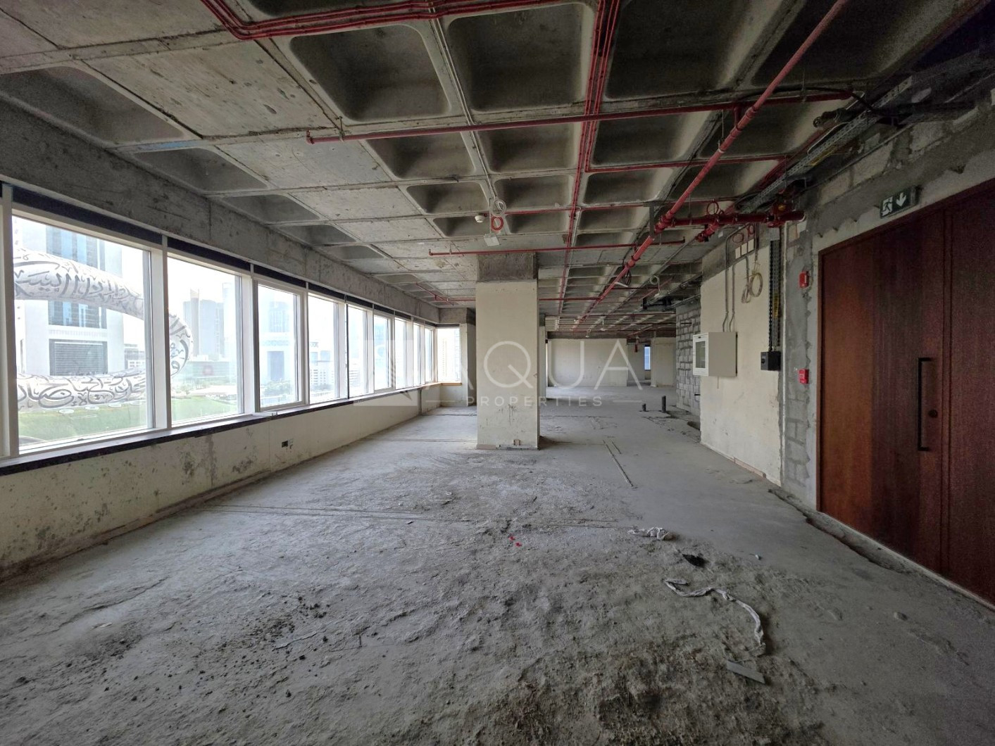 ideally Located | High Standard Building 