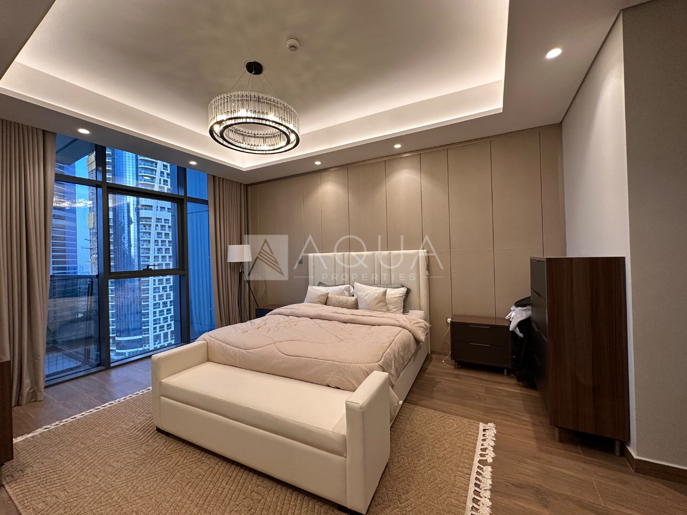 Fully Furnished | Rented till 28th February | Community View