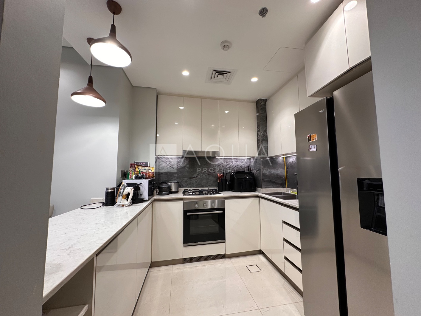 Fully Furnished | Rented till 28th February | Community View