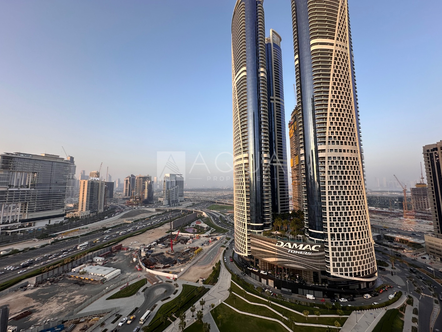 Fully Furnished | Rented till 28th February | Community View