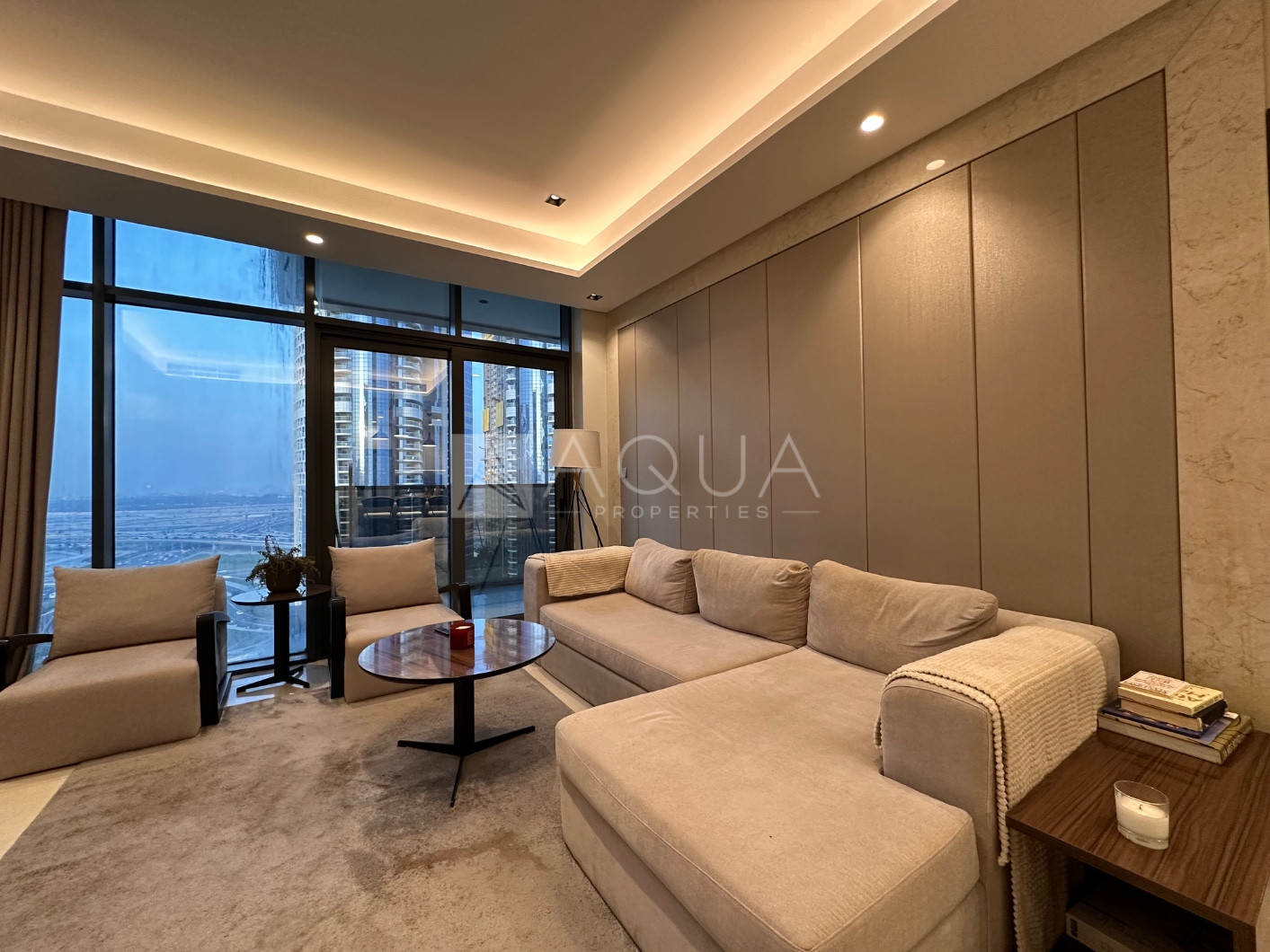 Fully Furnished | Rented till 28th February | Community View