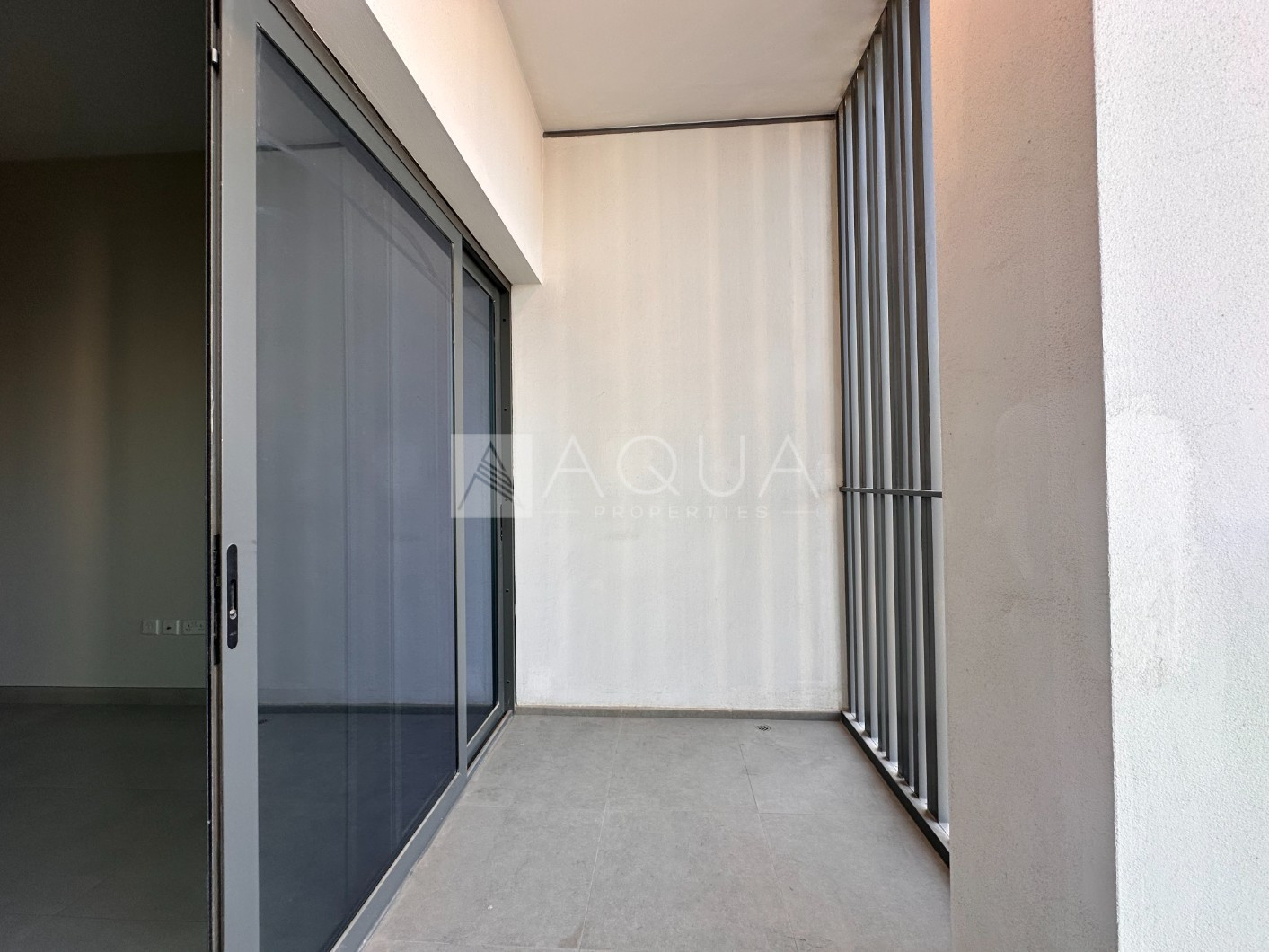 Vacant Studio | Unfurnished | 4 Cheques 