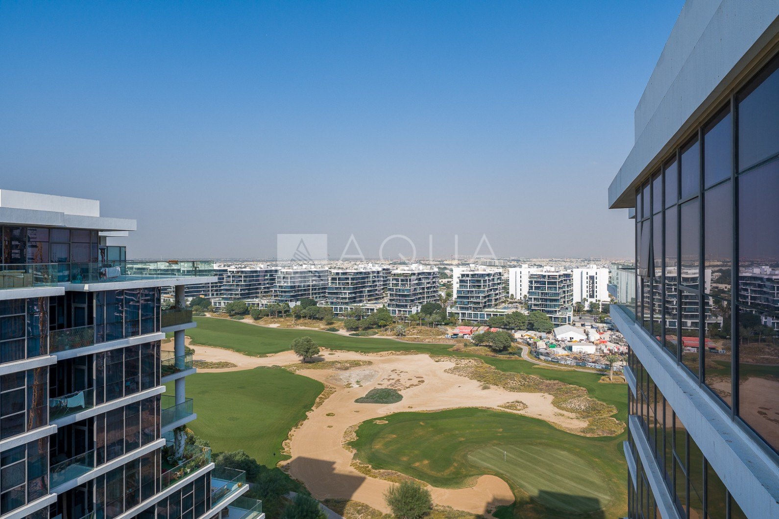 Vacant | Spacious | Fully Furnished     