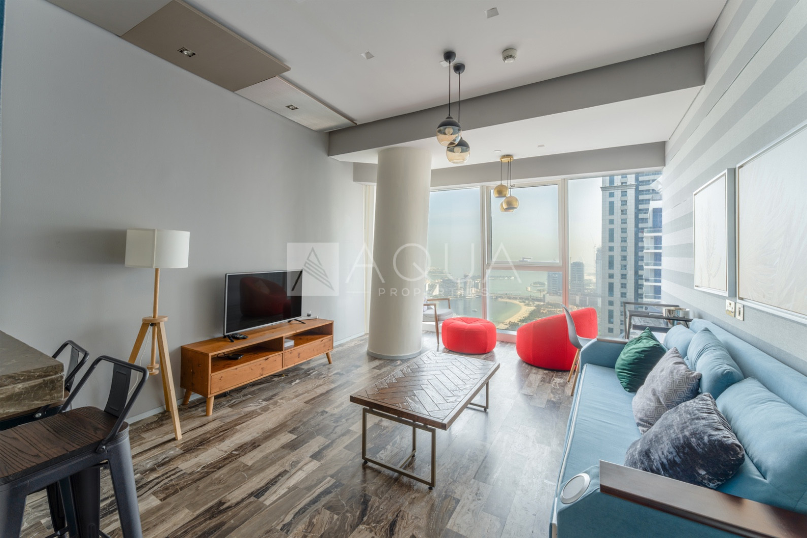 Exclusive | Sea and Palm View | Investor Deal | Below Market