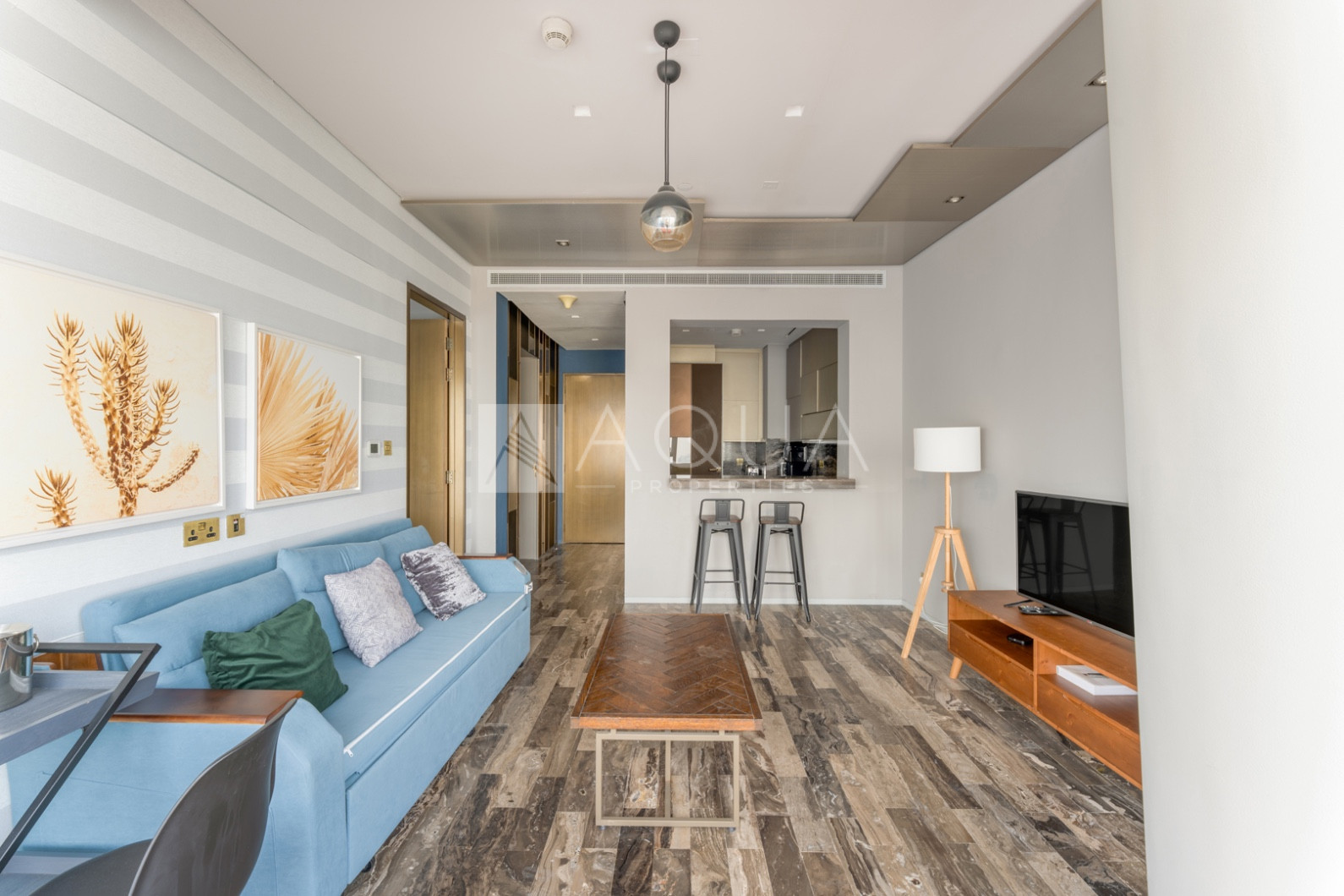 Exclusive | Sea and Palm View | Investor Deal | Below Market