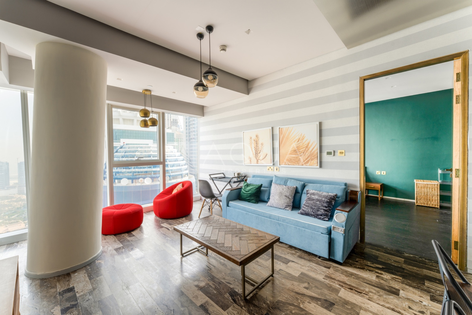 Exclusive | Sea and Palm View | Investor Deal | Below Market