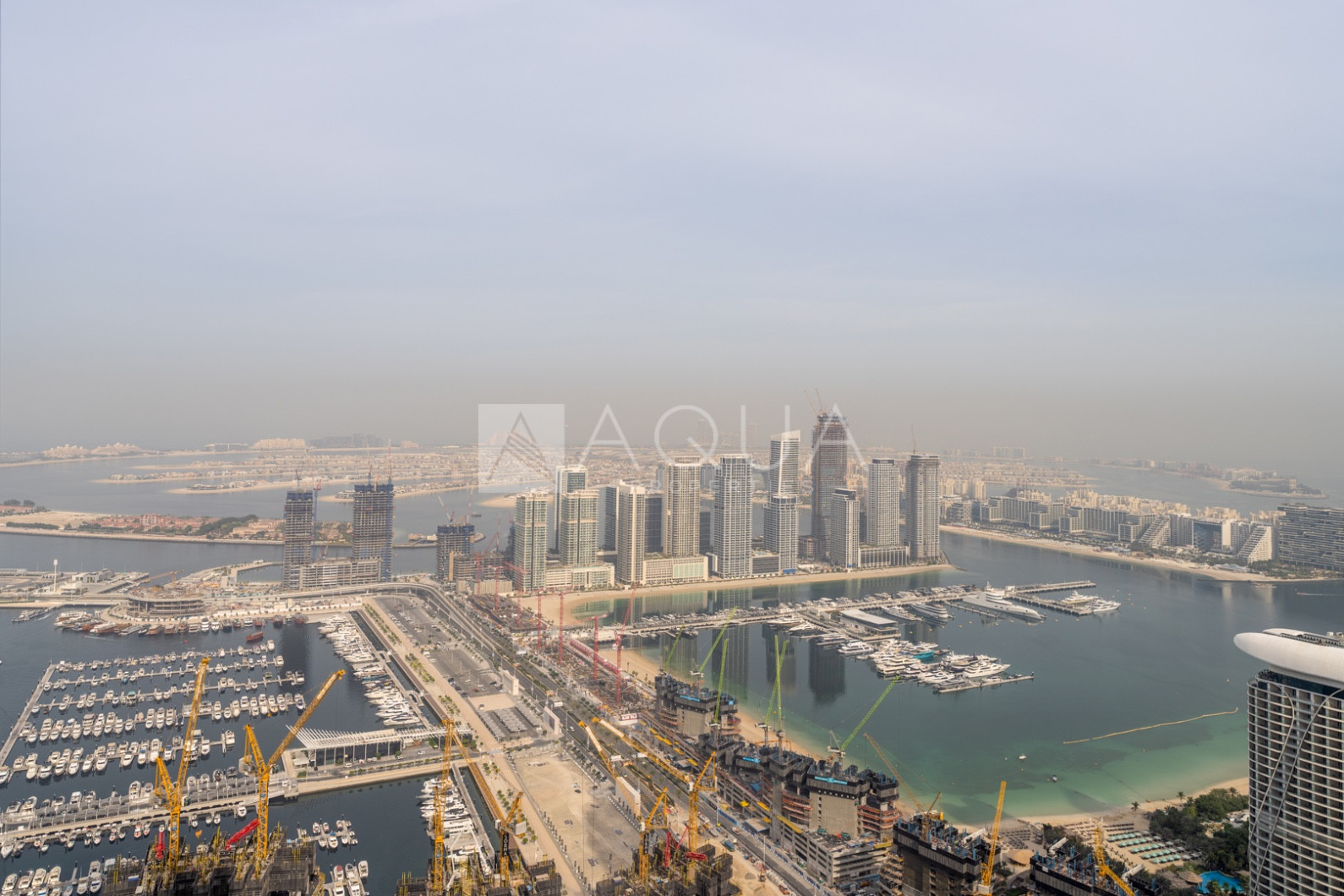 Exclusive | Sea and Palm View | Investor Deal | Below Market