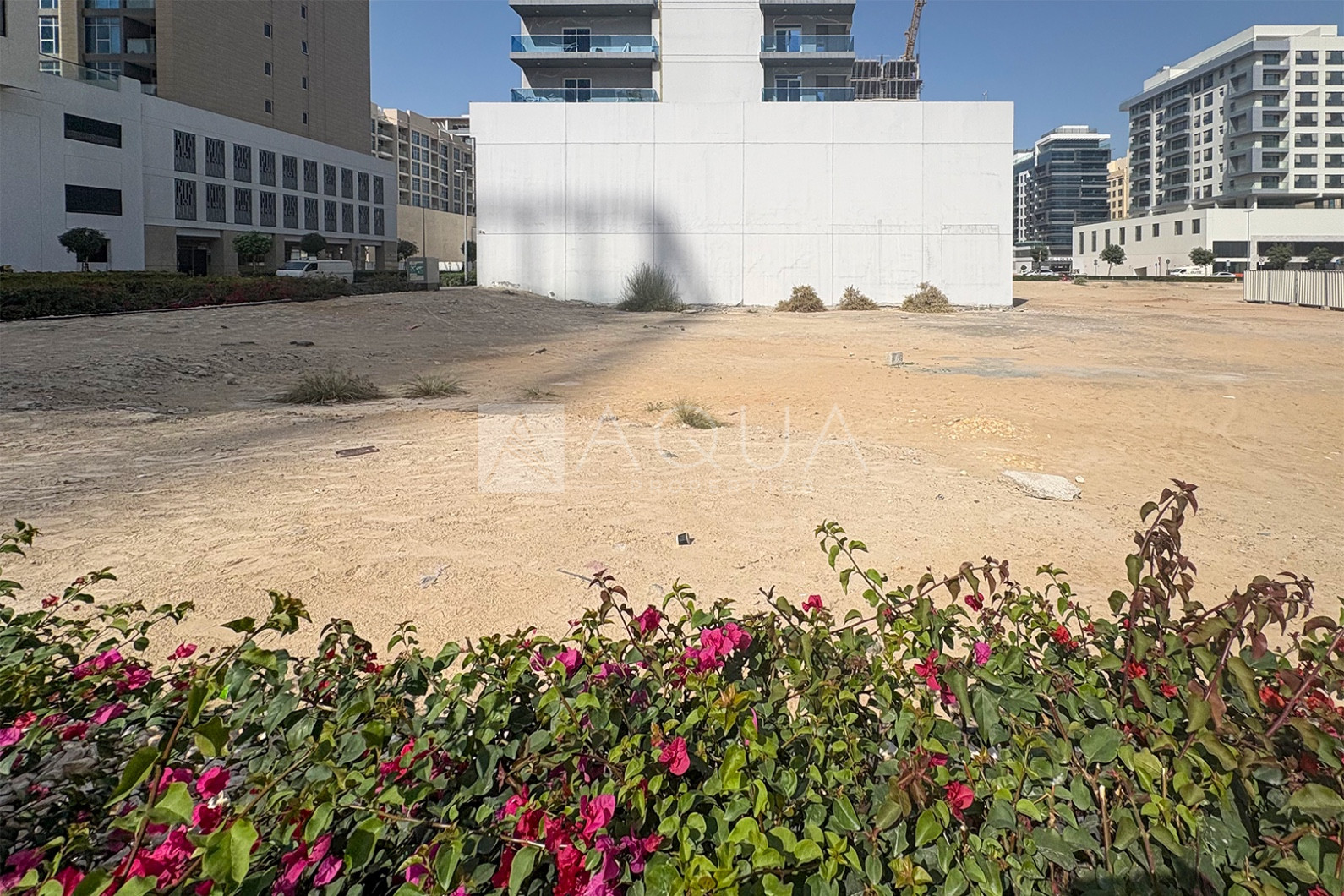 CORNER PLOT | G+2P+8 | PRIME LOCATION | HIGH ROI