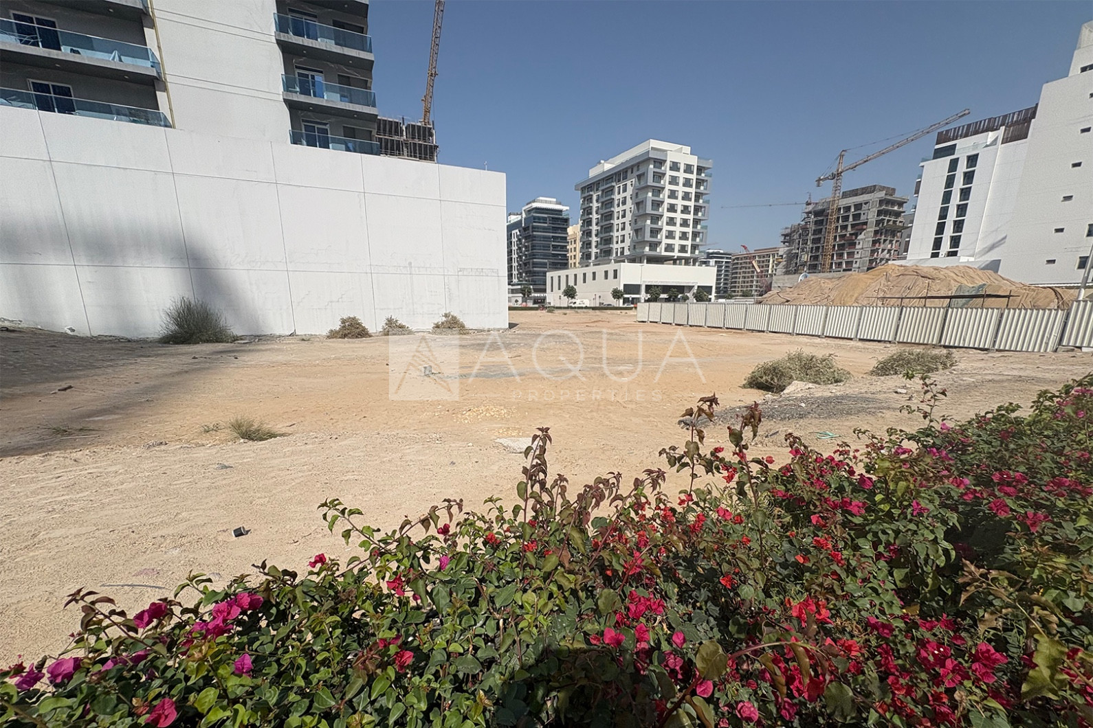 CORNER PLOT | G+2P+8 | PRIME LOCATION | HIGH ROI