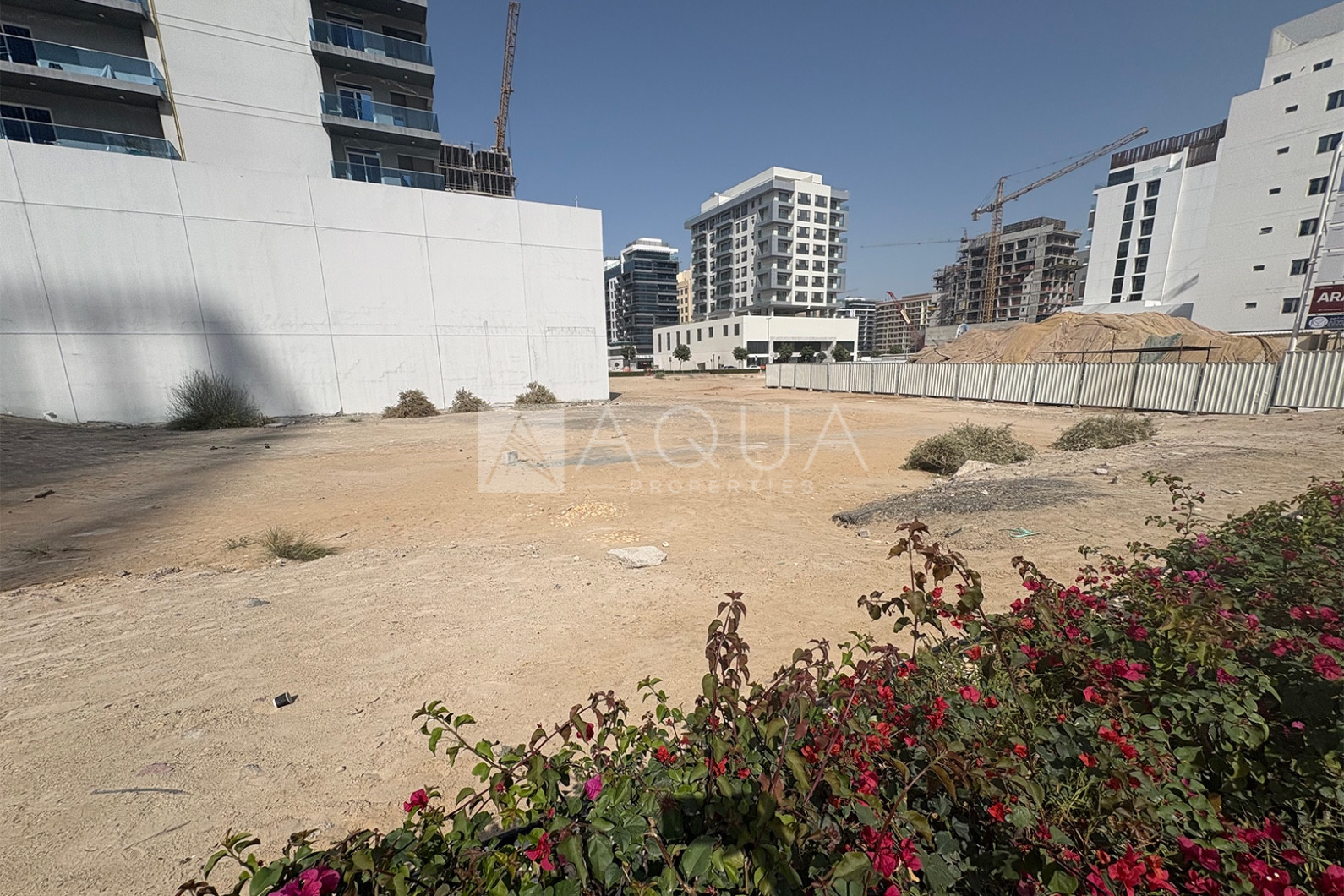 CORNER PLOT | G+2P+8 | PRIME LOCATION | HIGH ROI