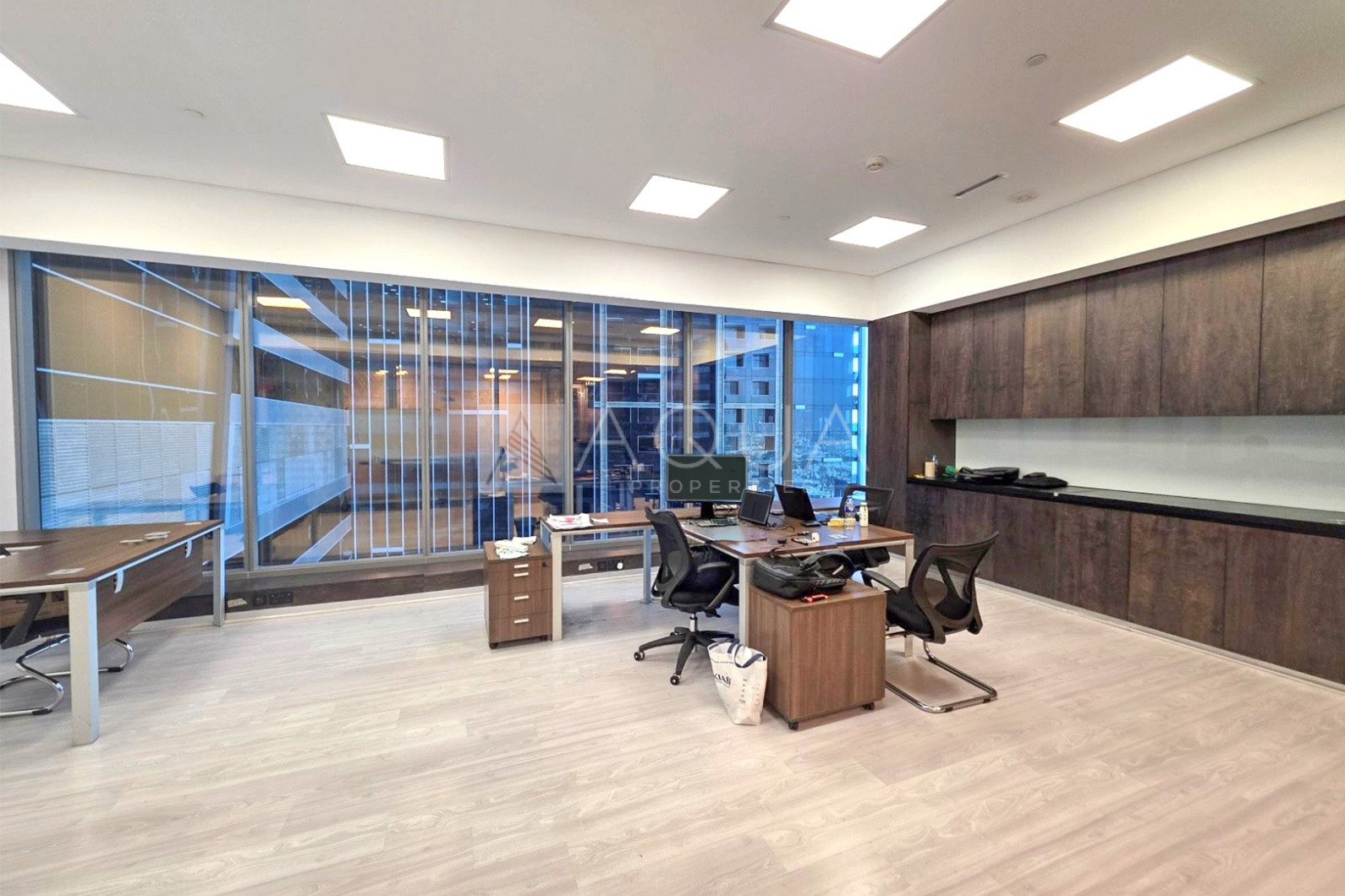 Fully Fitted | Vacant | Premium Location  