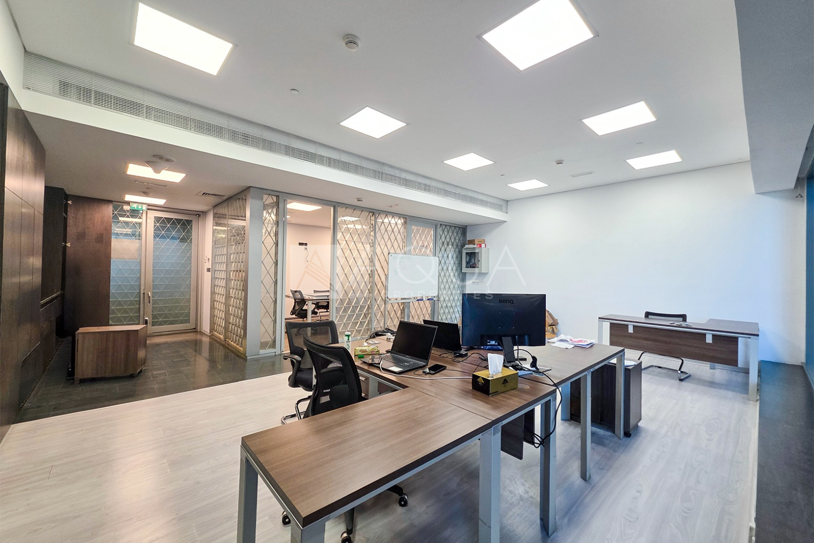 Fully Fitted | Vacant | Premium Location  