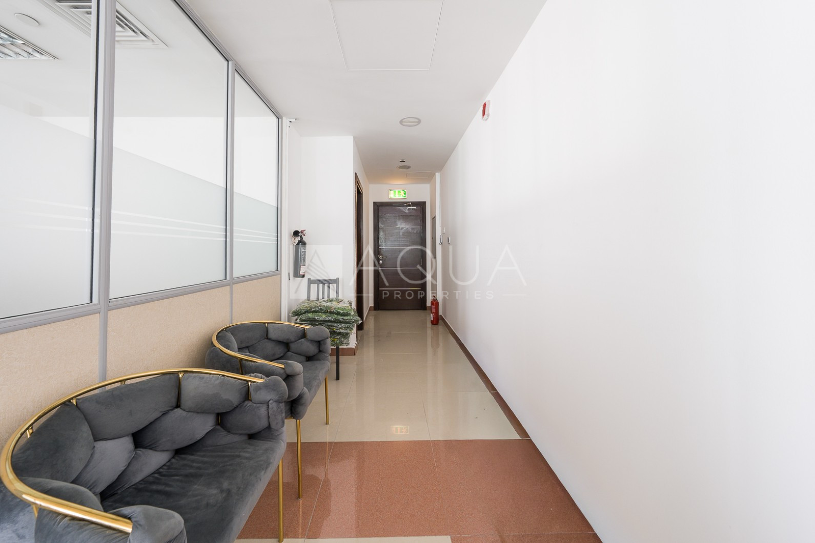 Fitted Office | Panoramic Layout | Prime Location