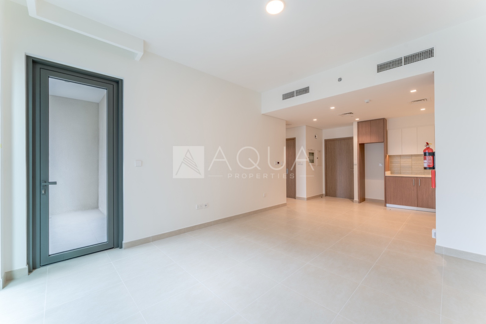 Waterfront l Spacious l Brand New       