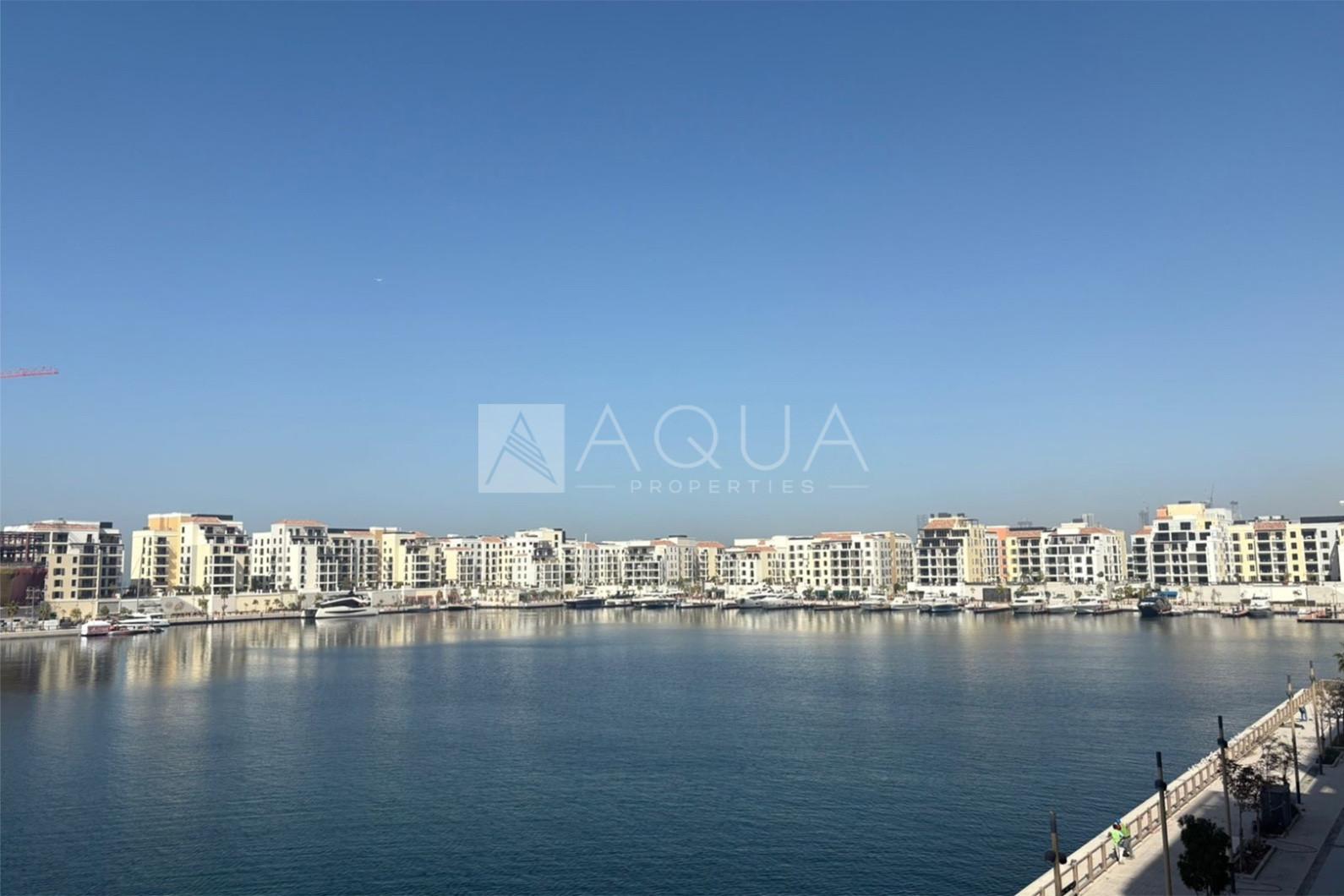 CHEAPEST 3BED AVAILABLE | BEST MARINA VIEW | LUXURY APARTMENT