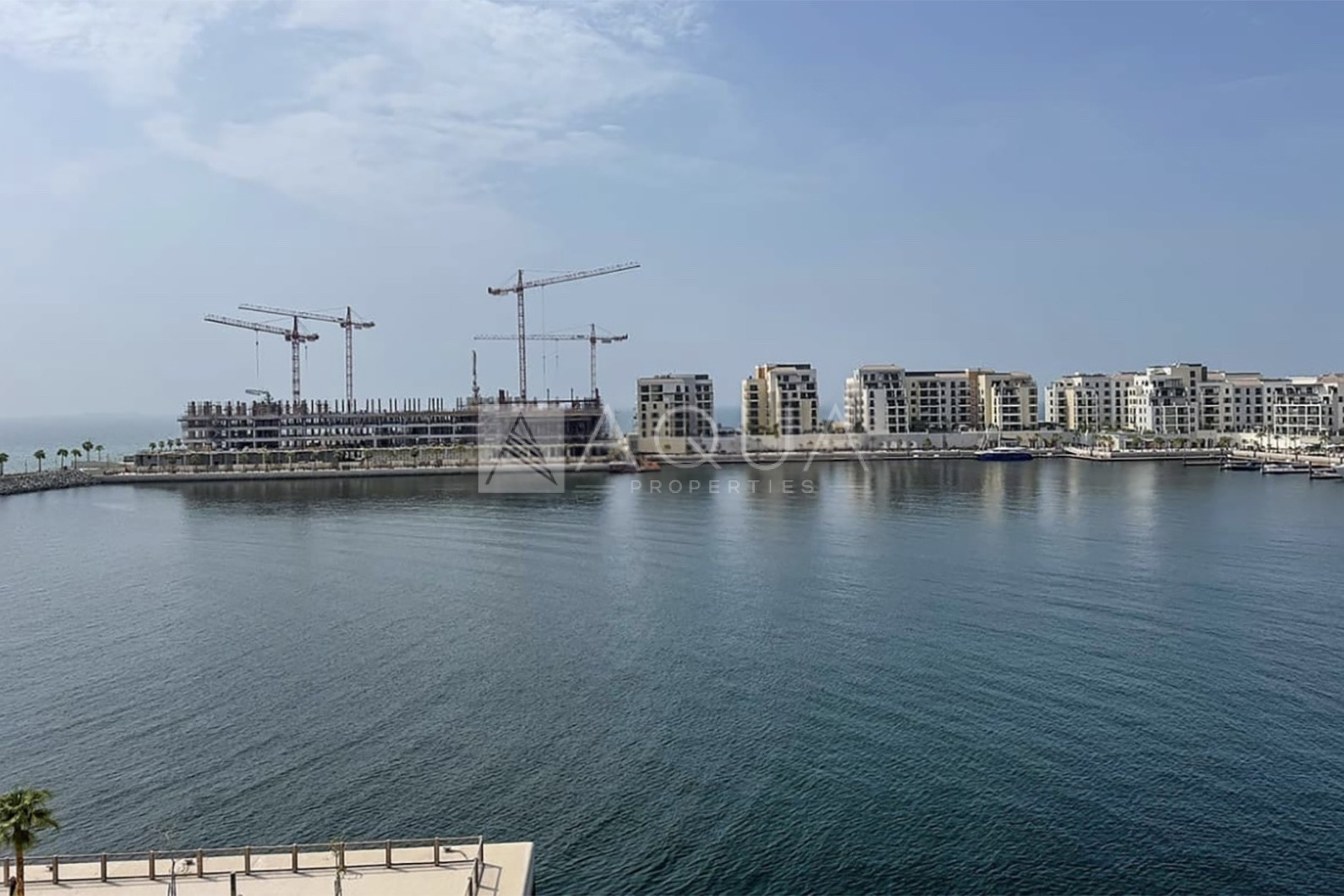 CHEAPEST 3BED AVAILABLE | BEST MARINA VIEW | LUXURY APARTMENT