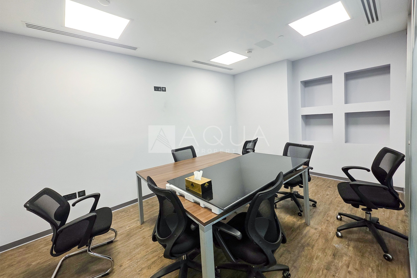 Fully Fitted | Vacant | Premium Location  