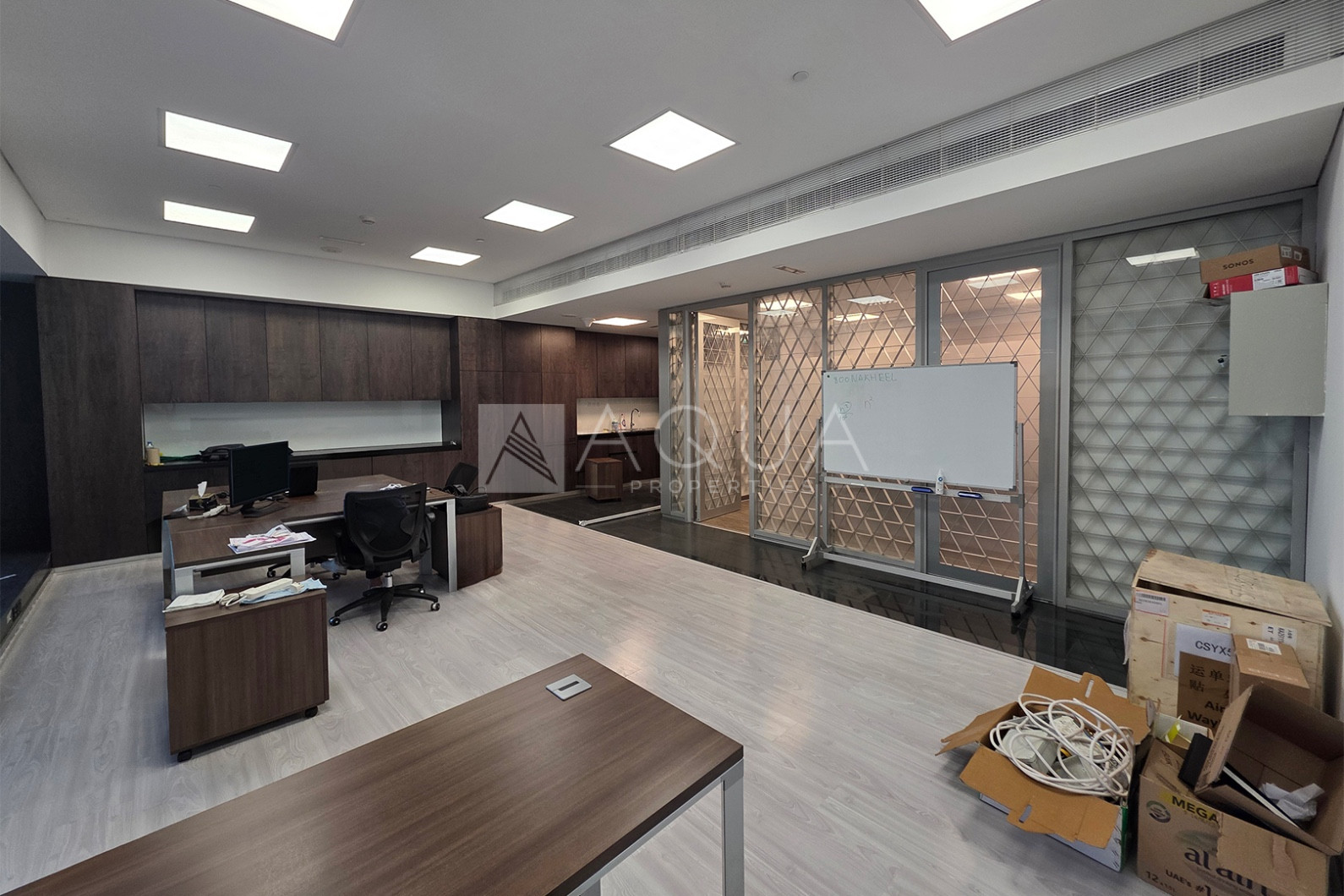 Fully Fitted | Vacant | Premium Location  