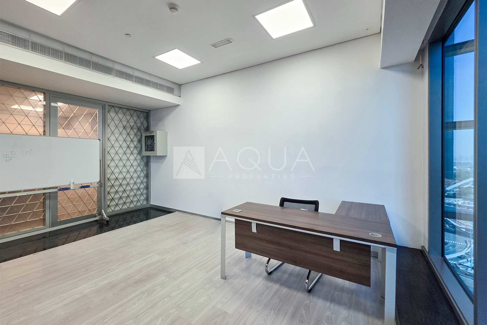 Fully Fitted | Vacant | Premium Location  