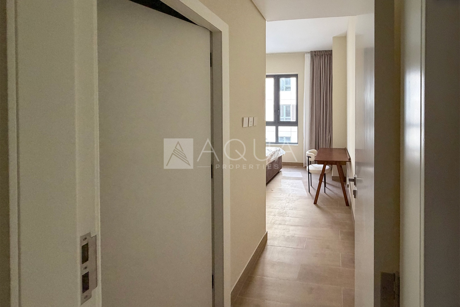 Beautiful 2 Beds with Sea View          