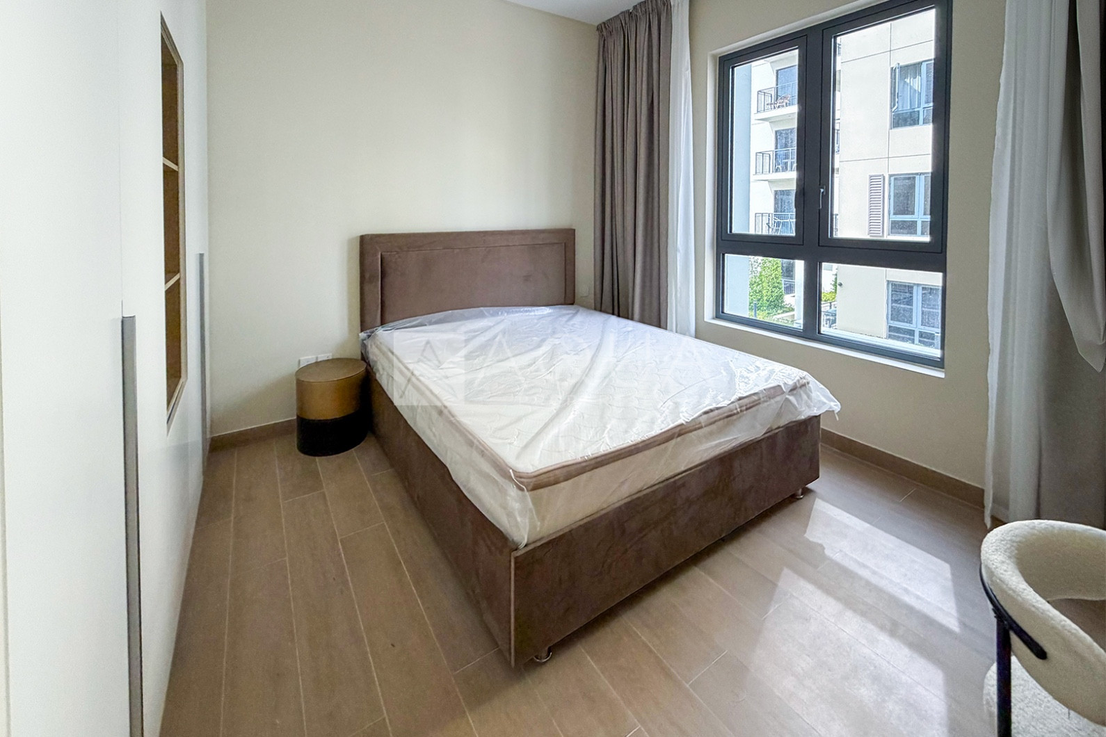 Beautiful 2 Beds with Sea View          