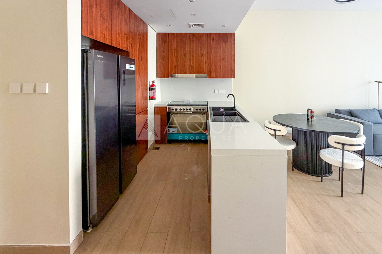 Beautiful 2 Beds with Sea View          