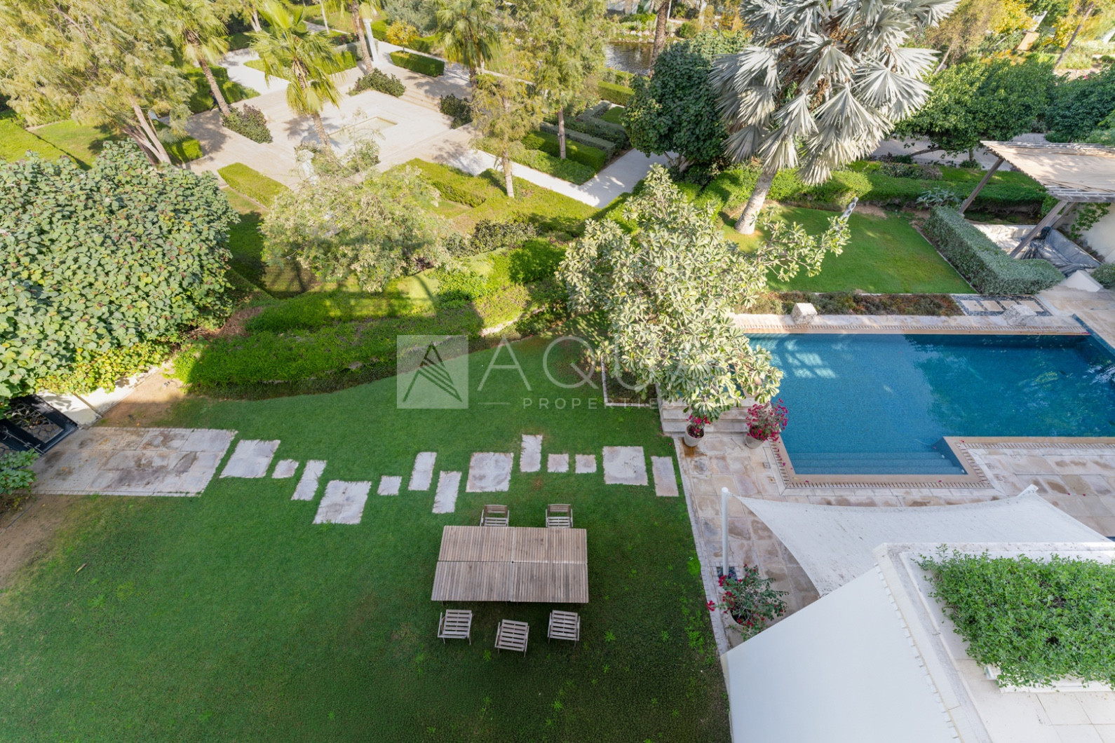 Rare Bromelia with 17,600 sqft Corner Plot 