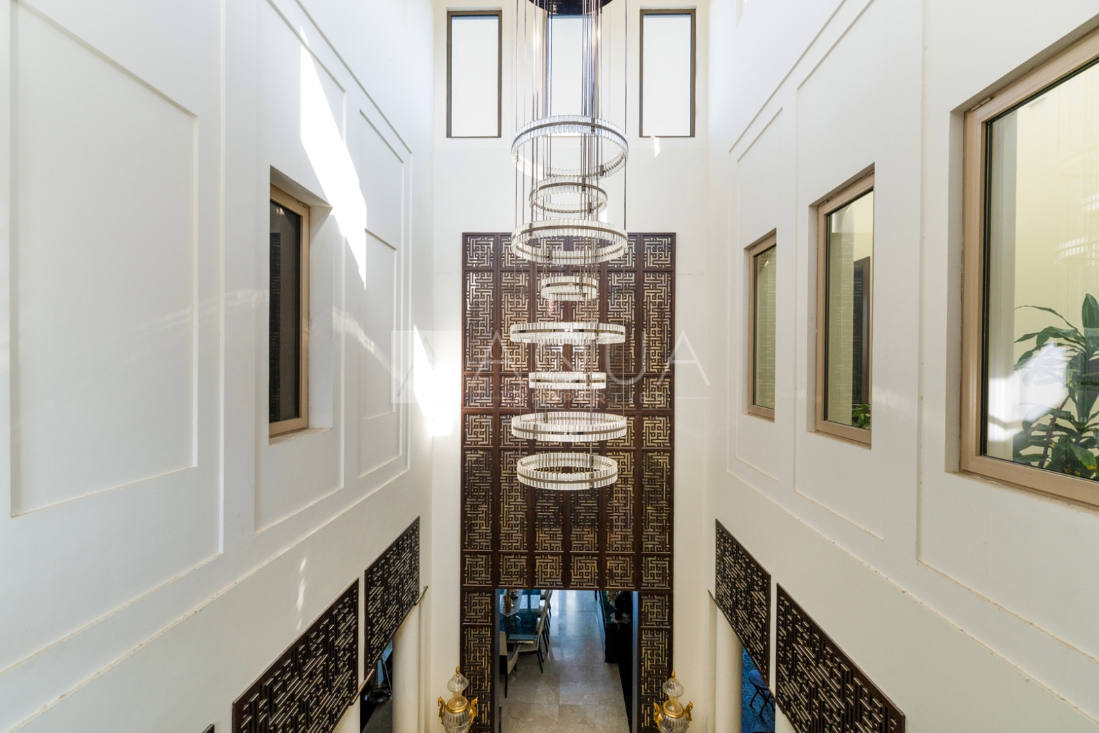 Rare Bromelia with 17,600 sqft Corner Plot 