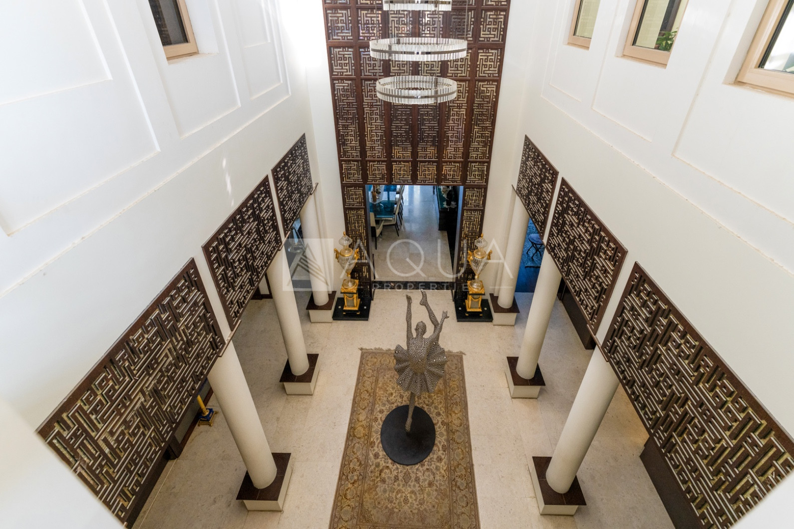 Rare Bromelia with 17,600 sqft Corner Plot 