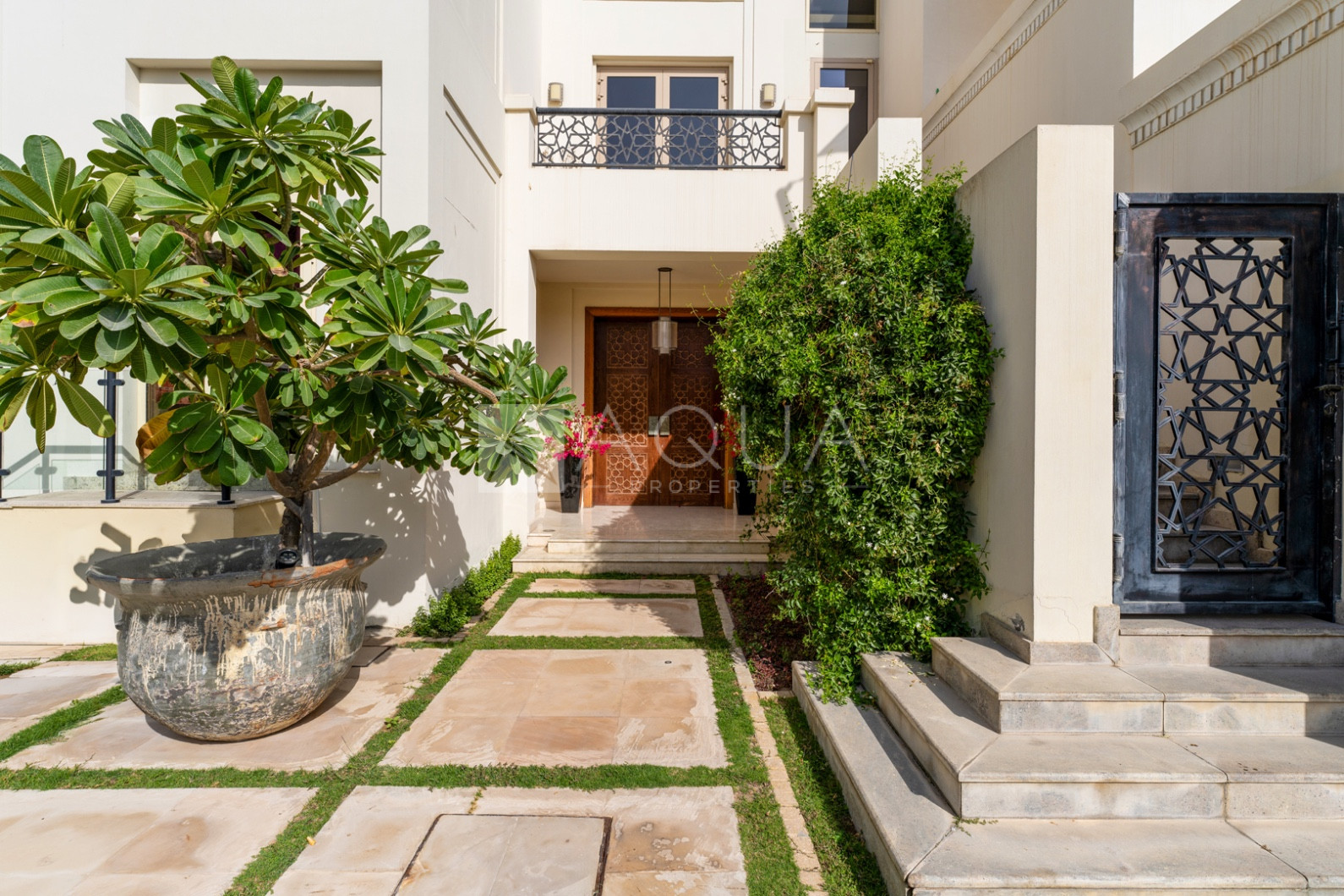 Rare Bromelia with 17,600 sqft Corner Plot 