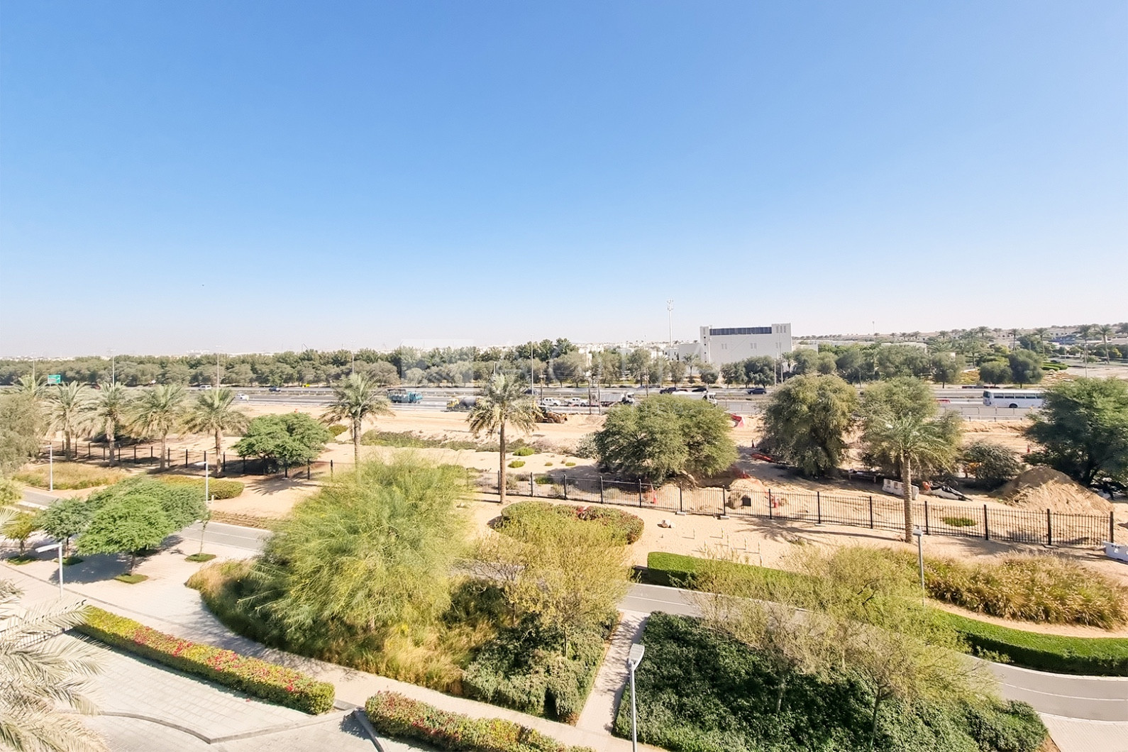 Large Storage | Rented | Low Floor      