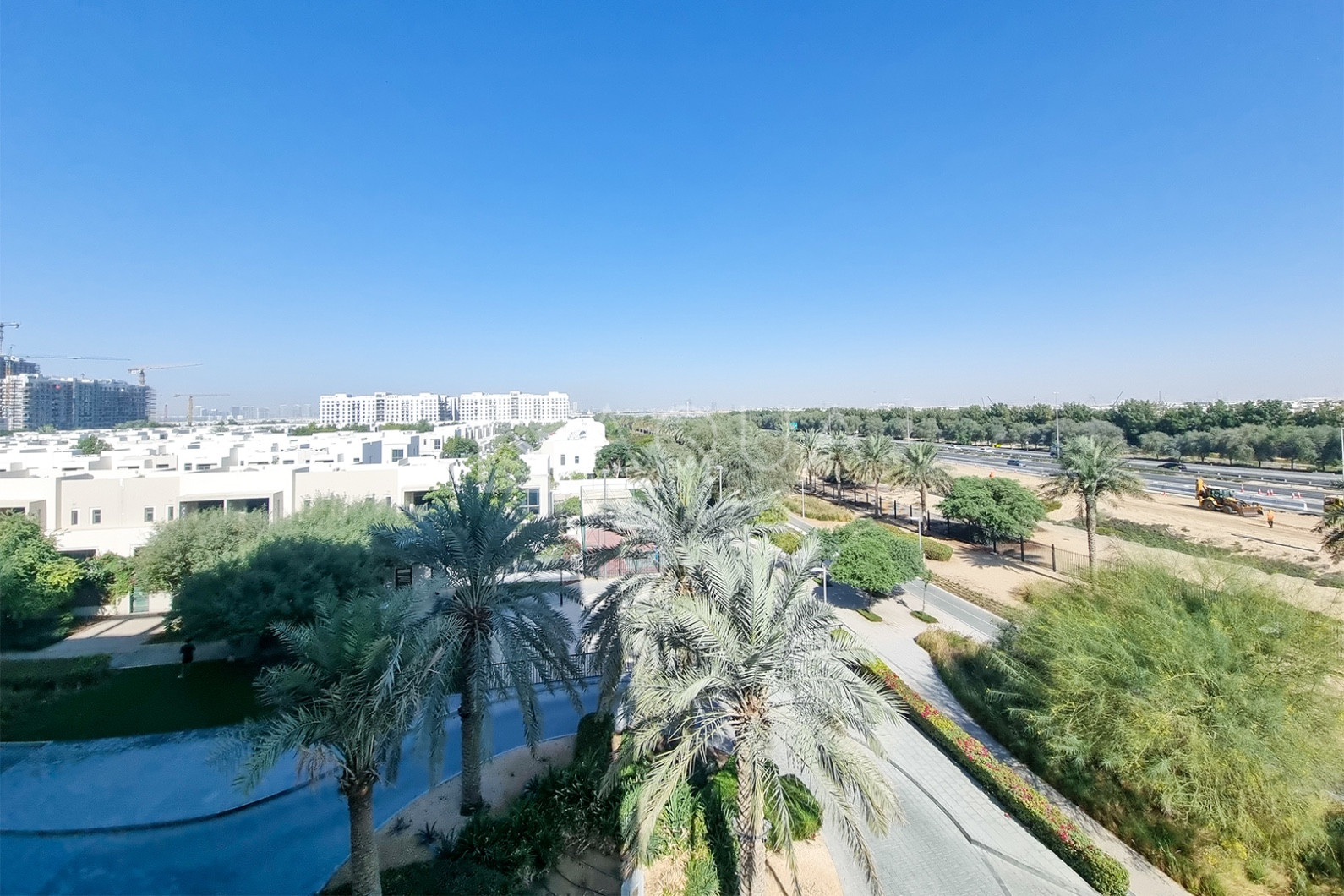 Large Storage | Rented | Low Floor      