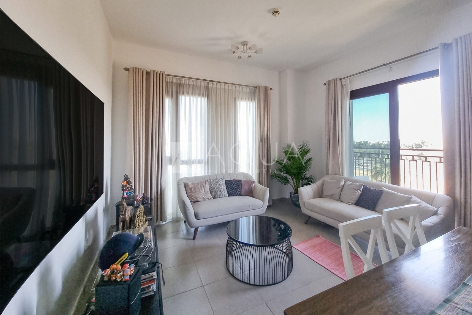 Large Storage | Rented | Low Floor      