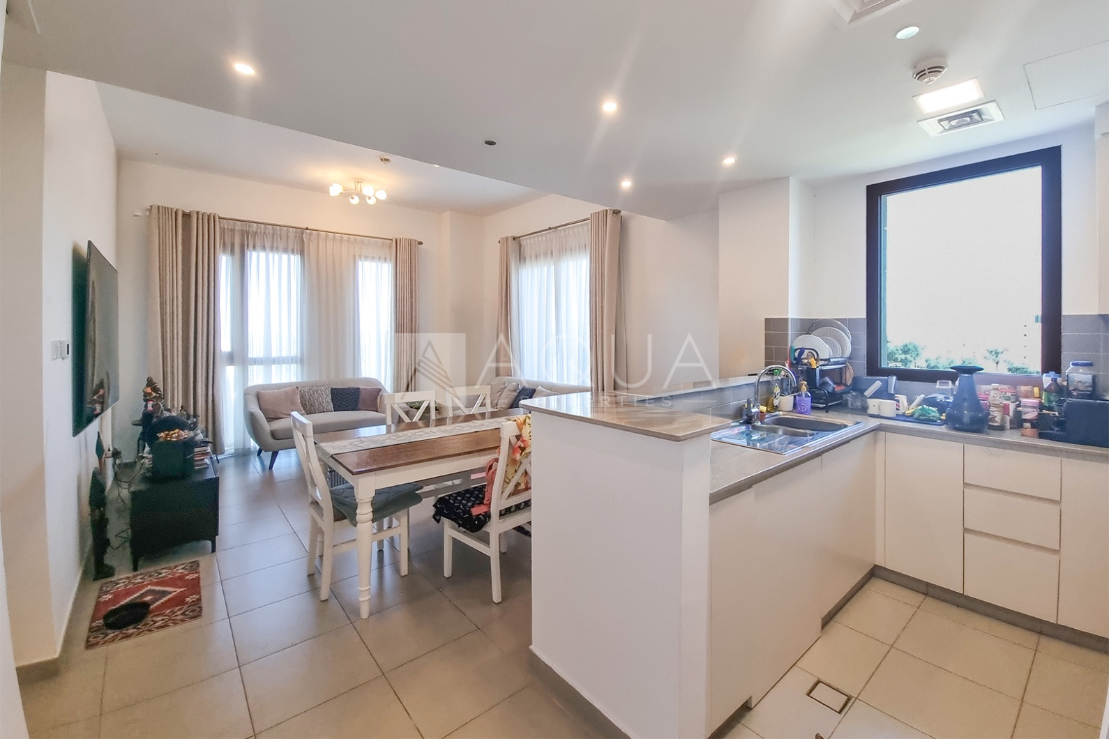 Large Storage | Rented | Low Floor      