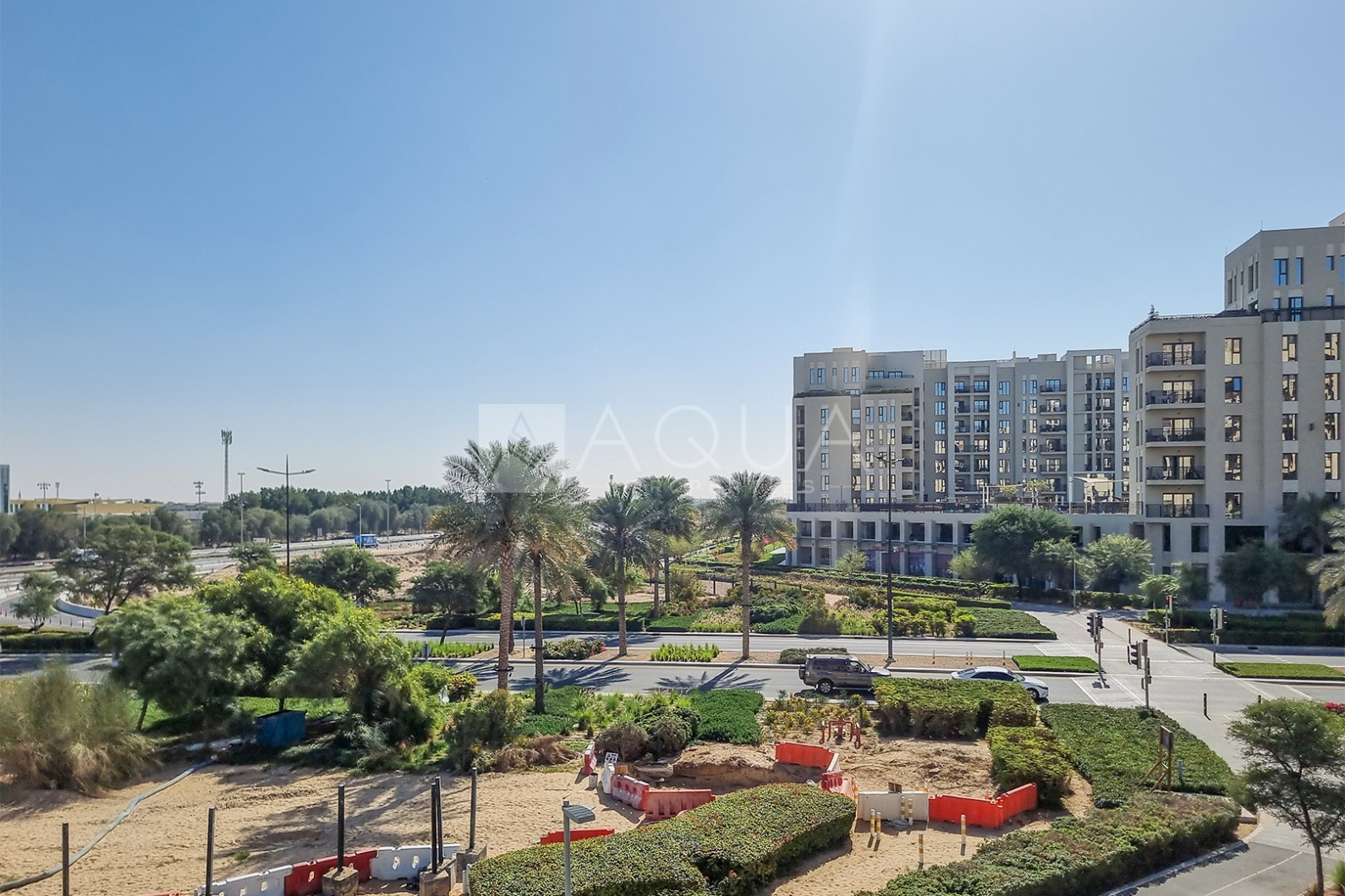 3 Bed  Apartment  | Rented | Low Floor      