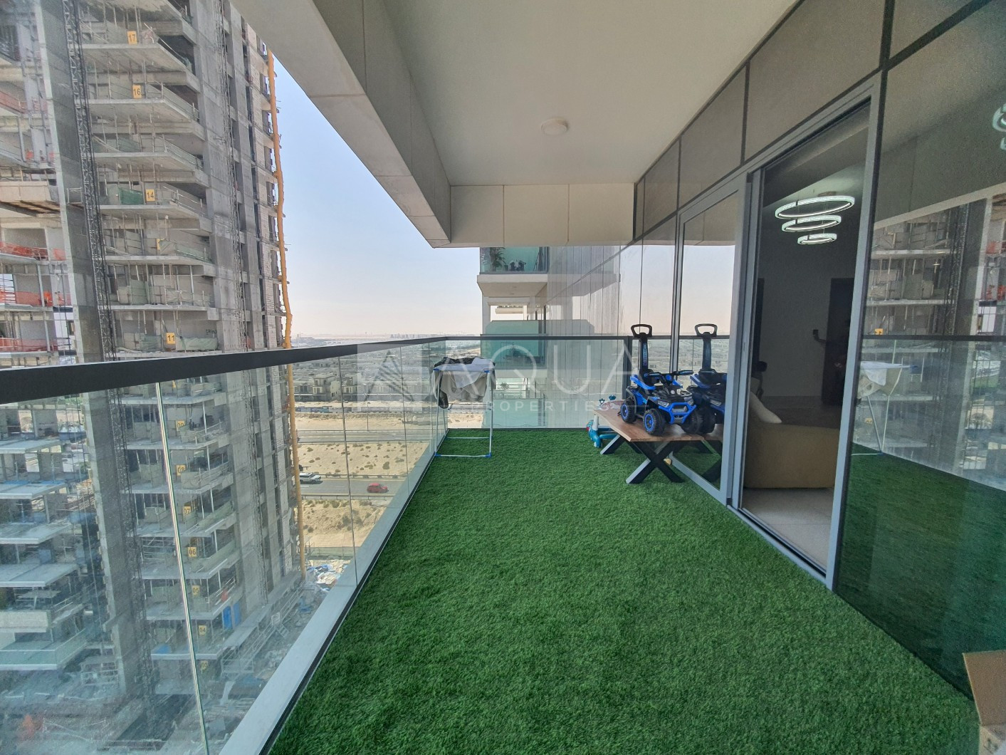 Huge Layout | Family Area | Furnished   