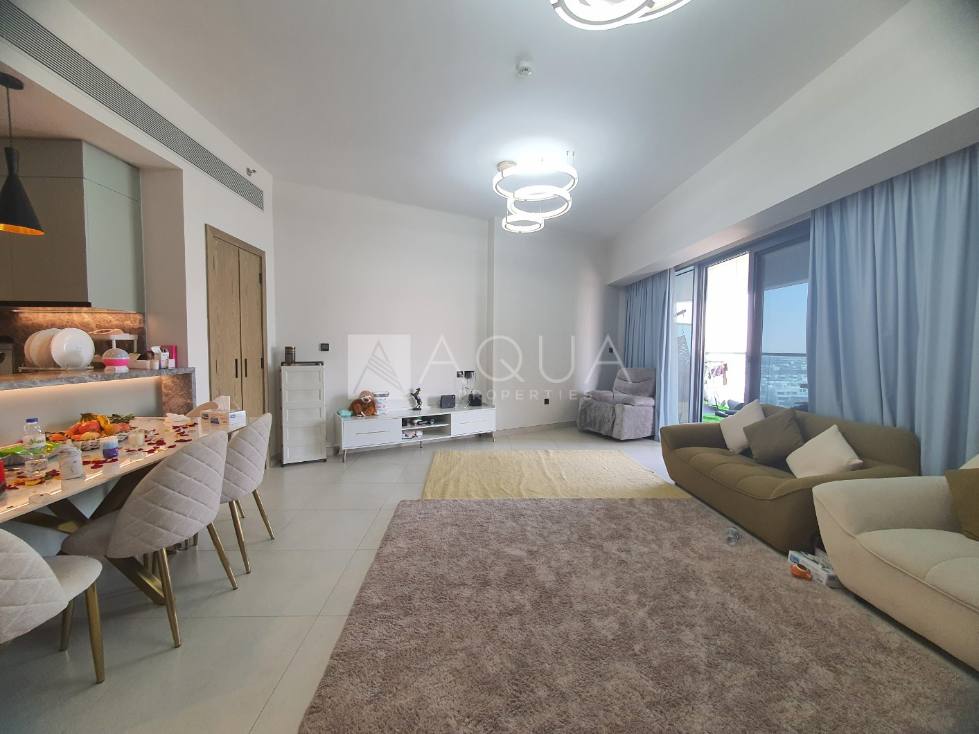 Huge Layout | Family Area | Furnished   