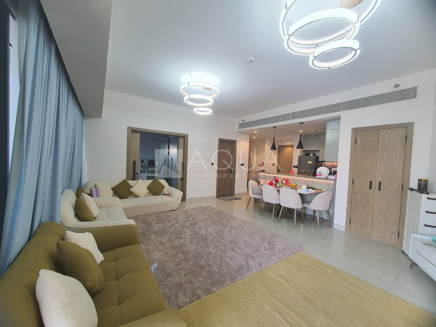 Huge Layout | Family Area | Furnished   