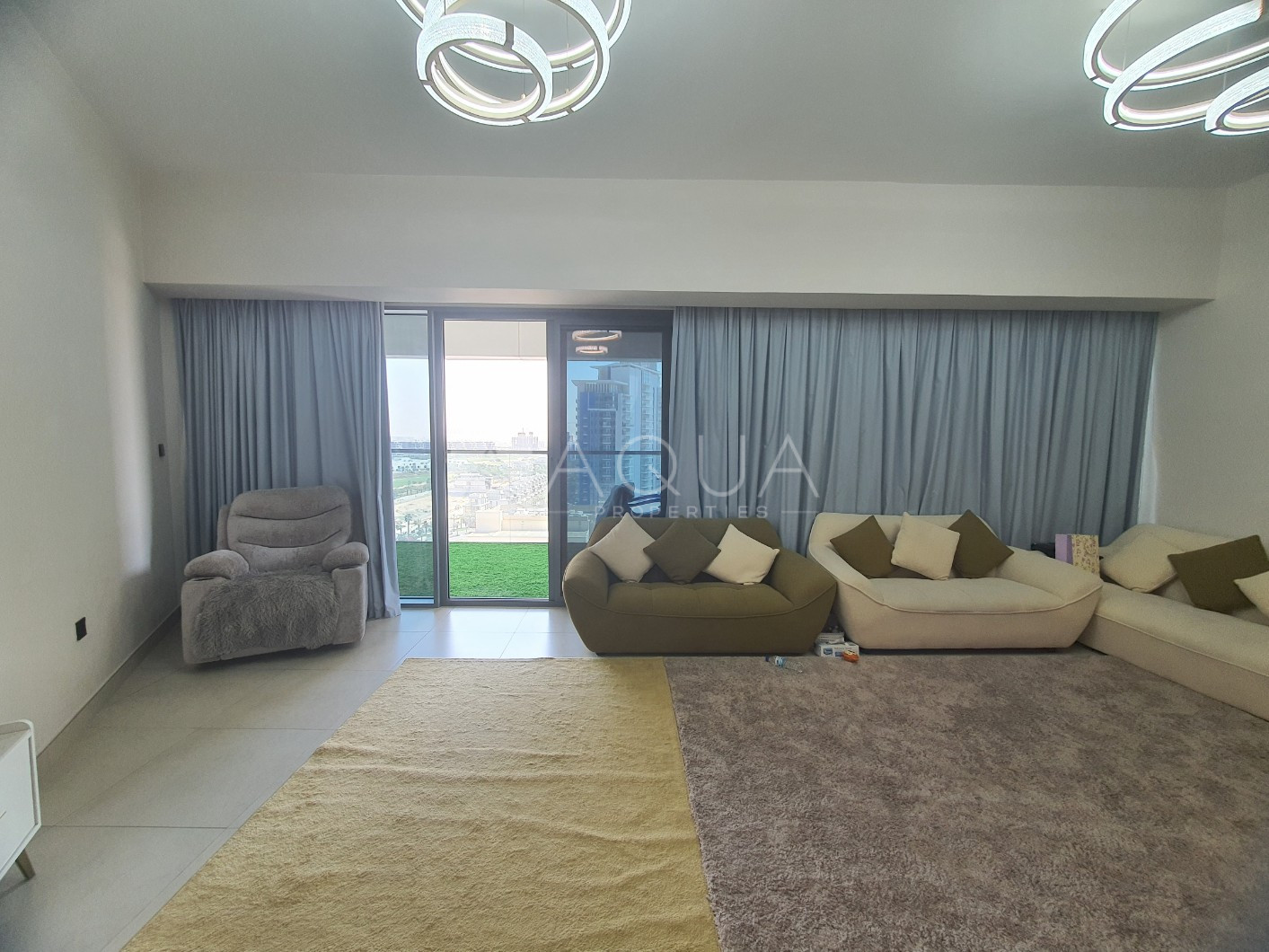 Huge Layout | Family Area | Furnished   