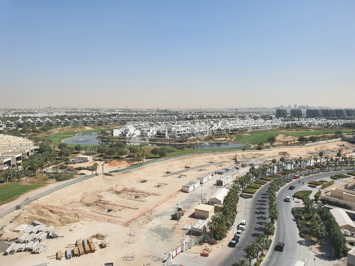 Huge Layout | Family Area | Furnished   