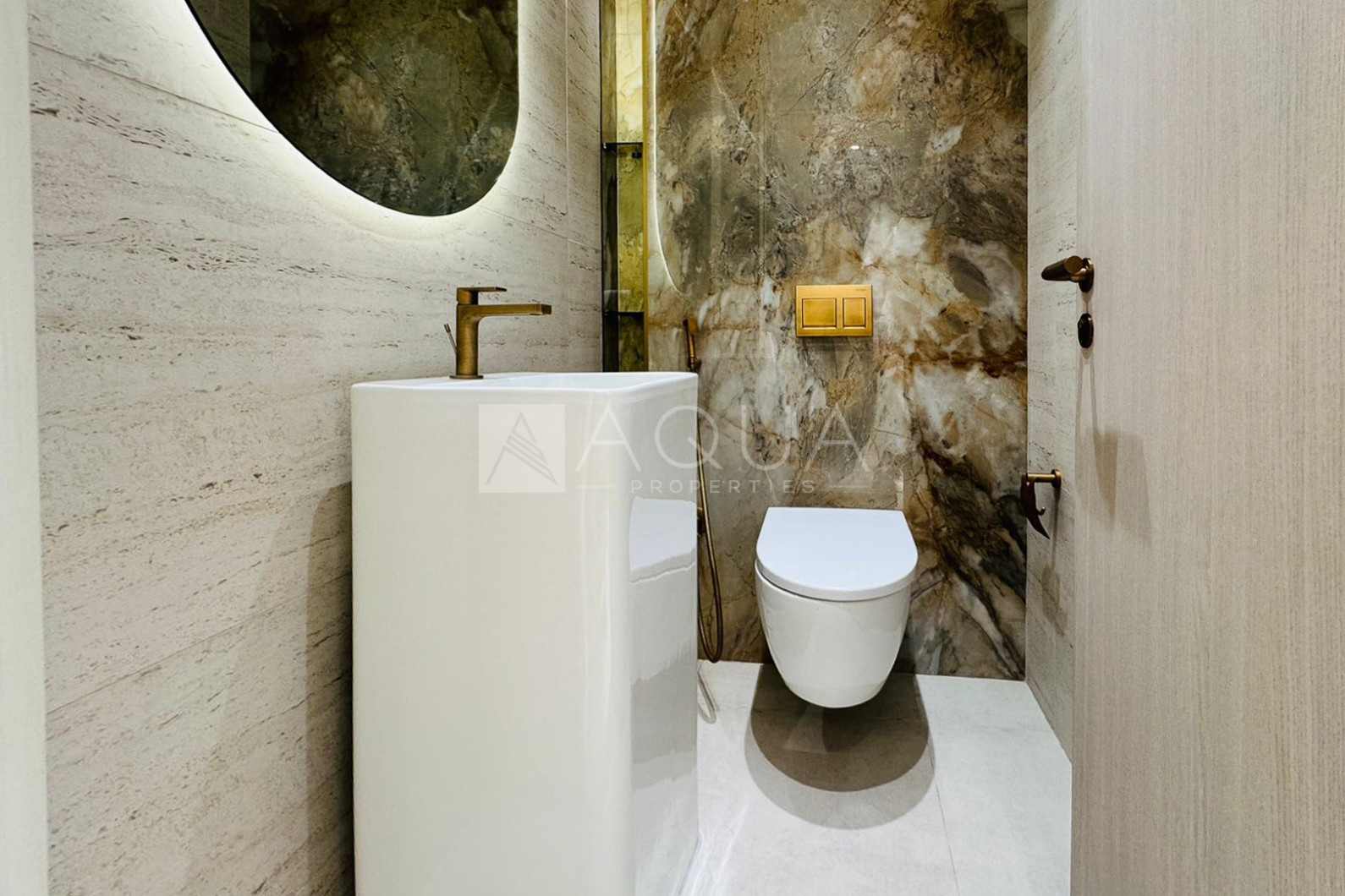 Huge Layout | Brand New | Best Unit in Building