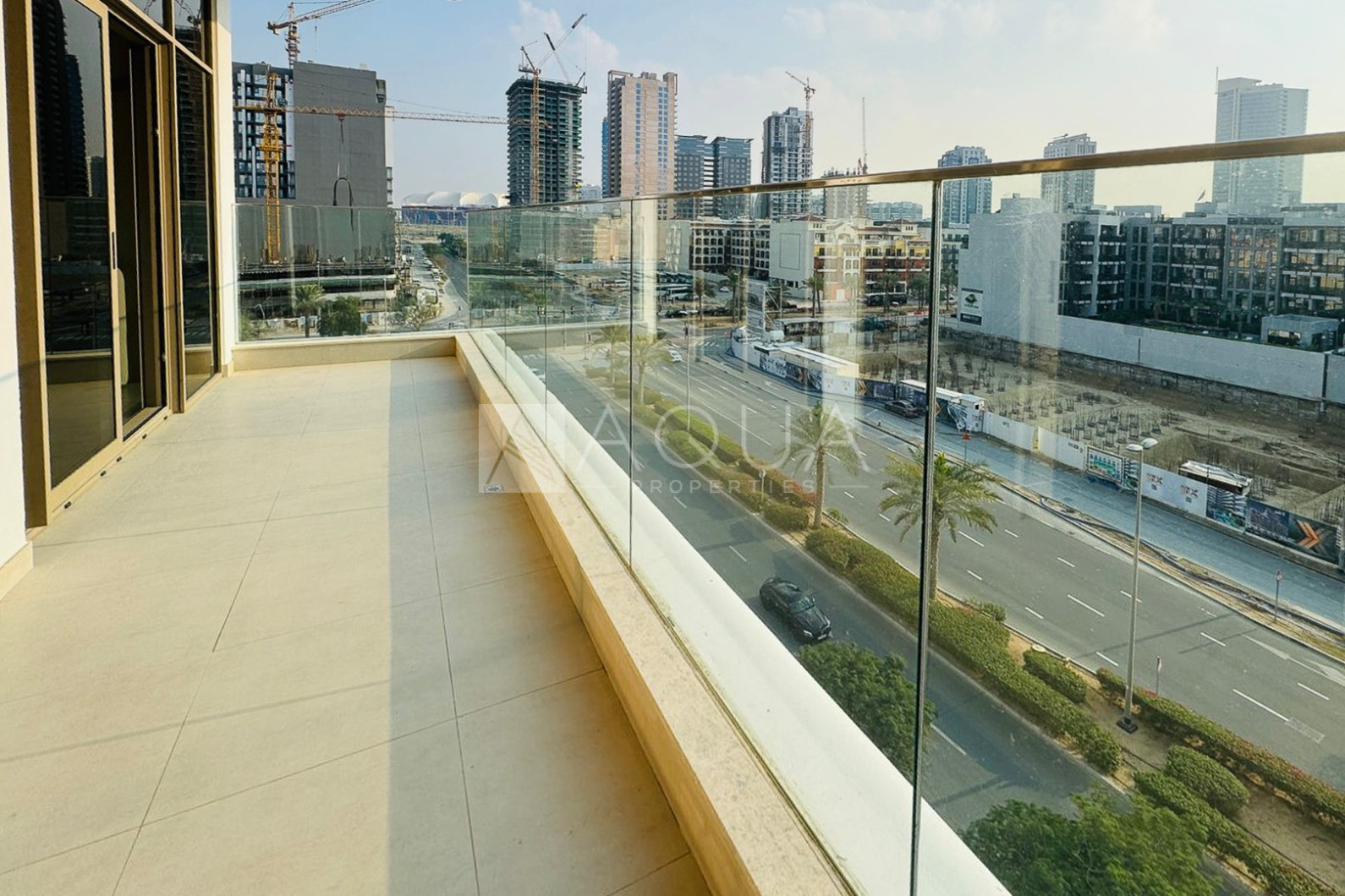 Huge Layout | Brand New | Best Unit in Building