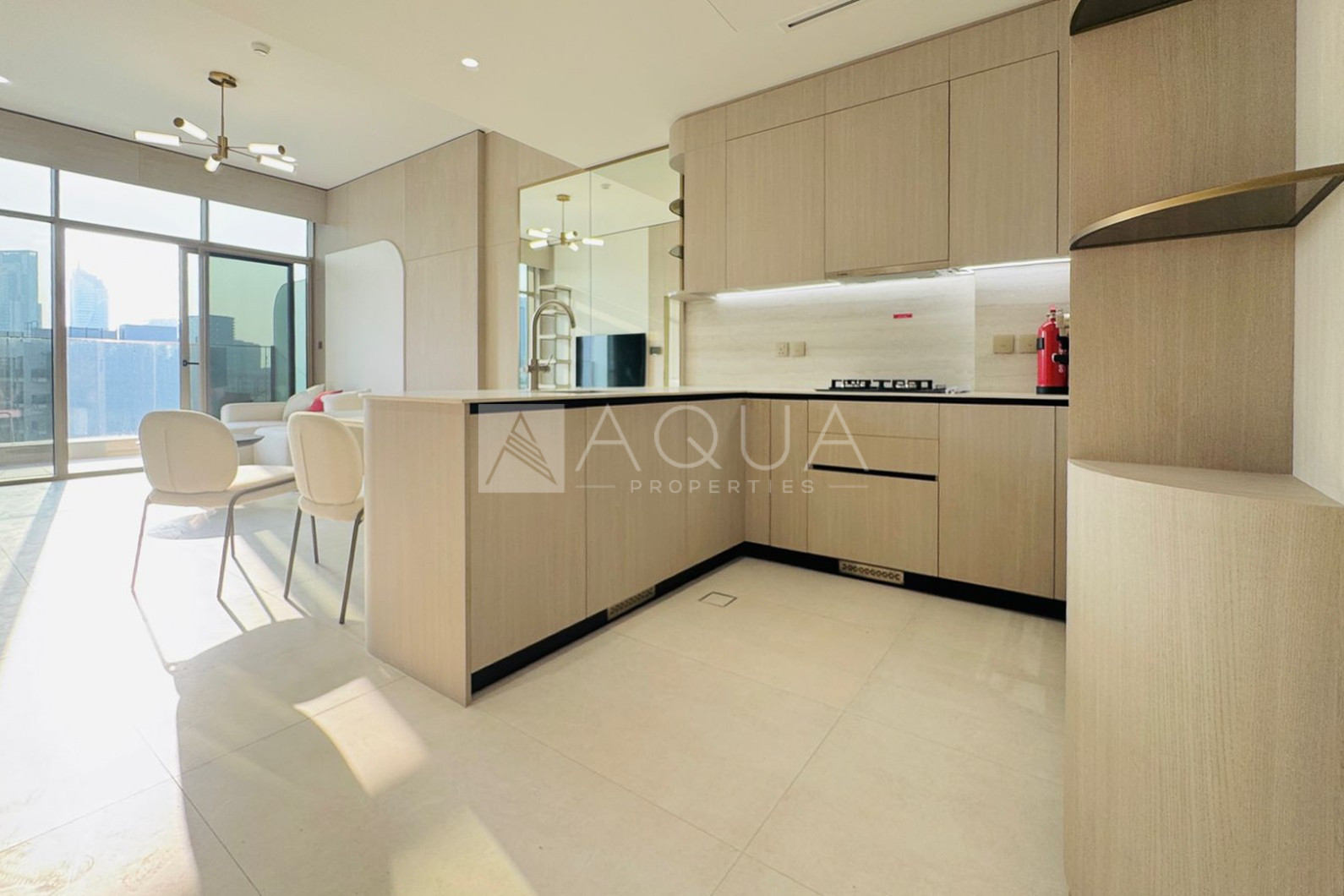 Huge Layout | Brand New | Best Unit in Building